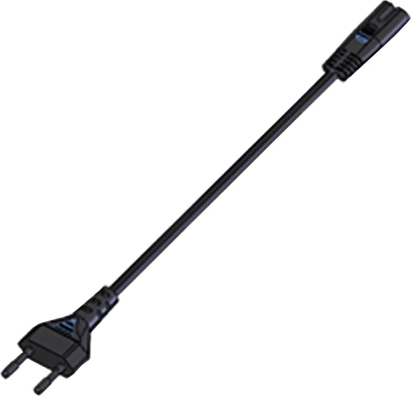 INFACO® Netzkabel für Batterieladegerät für Astschere Electrocoup F3020 Standard, Medium, Maxi, 742FR
