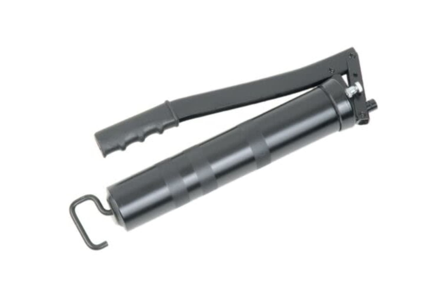 SAMOA® Profi-Hebelpresse „X-TRA“ öldicht/M ohne Zubehör 40804