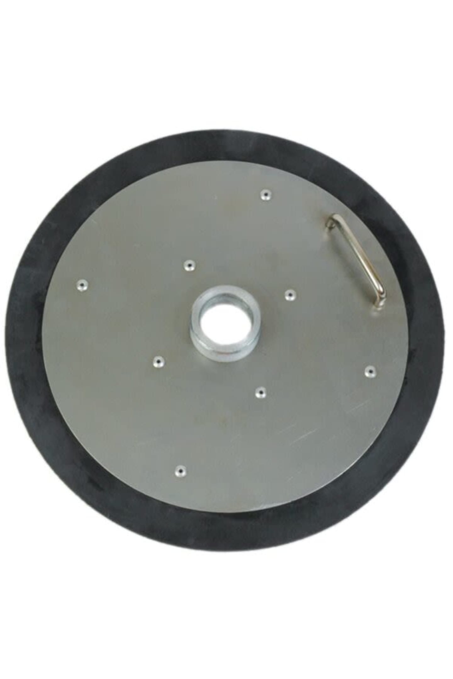 SAMOA® FETTFOLGEDECKEL FD 50 SP-3 F. 50 KG 80014