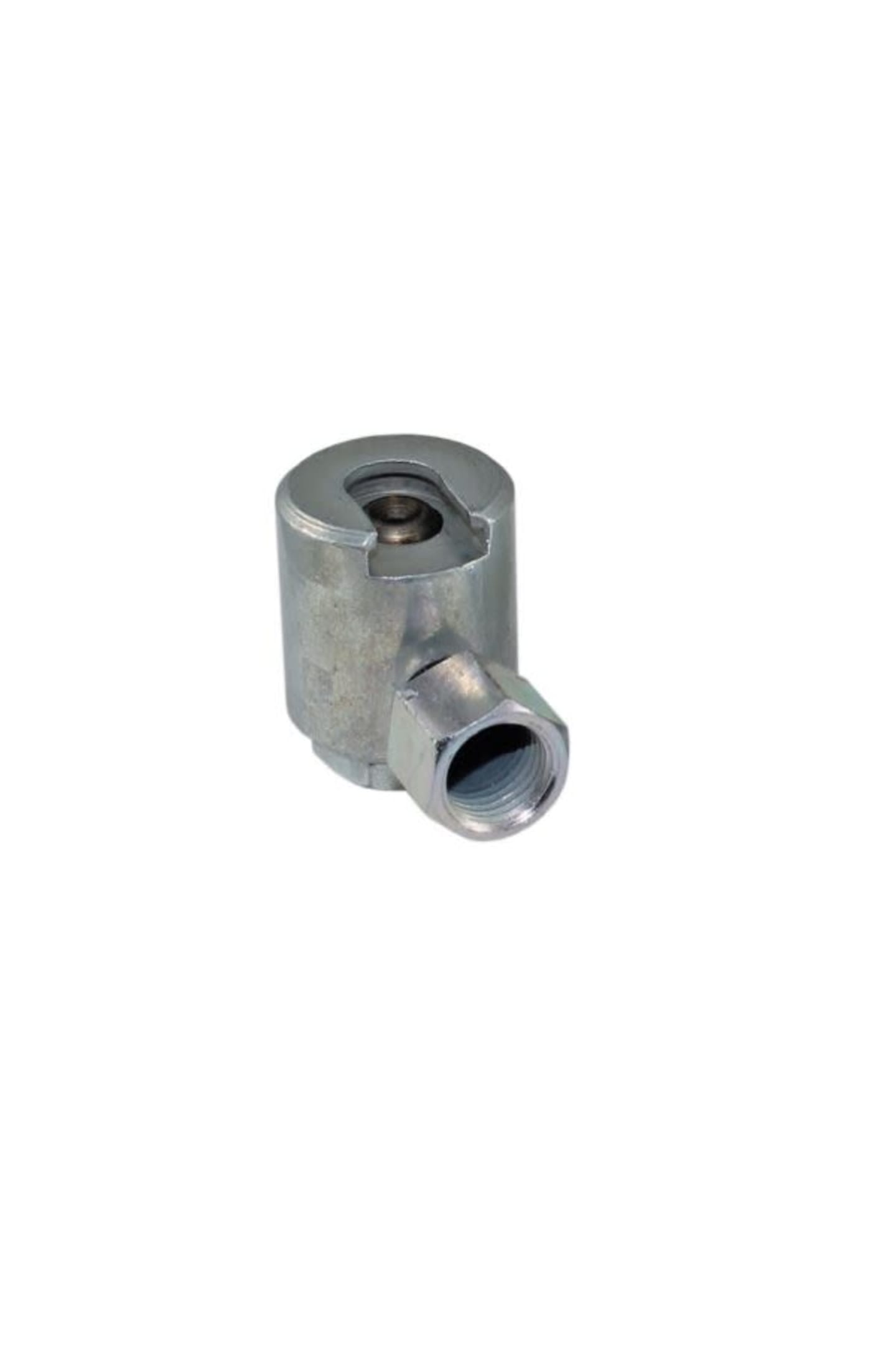 SAMOA® SCHIEBEKUPPLUNG 1210/R F. FLACHSCHM. 80644