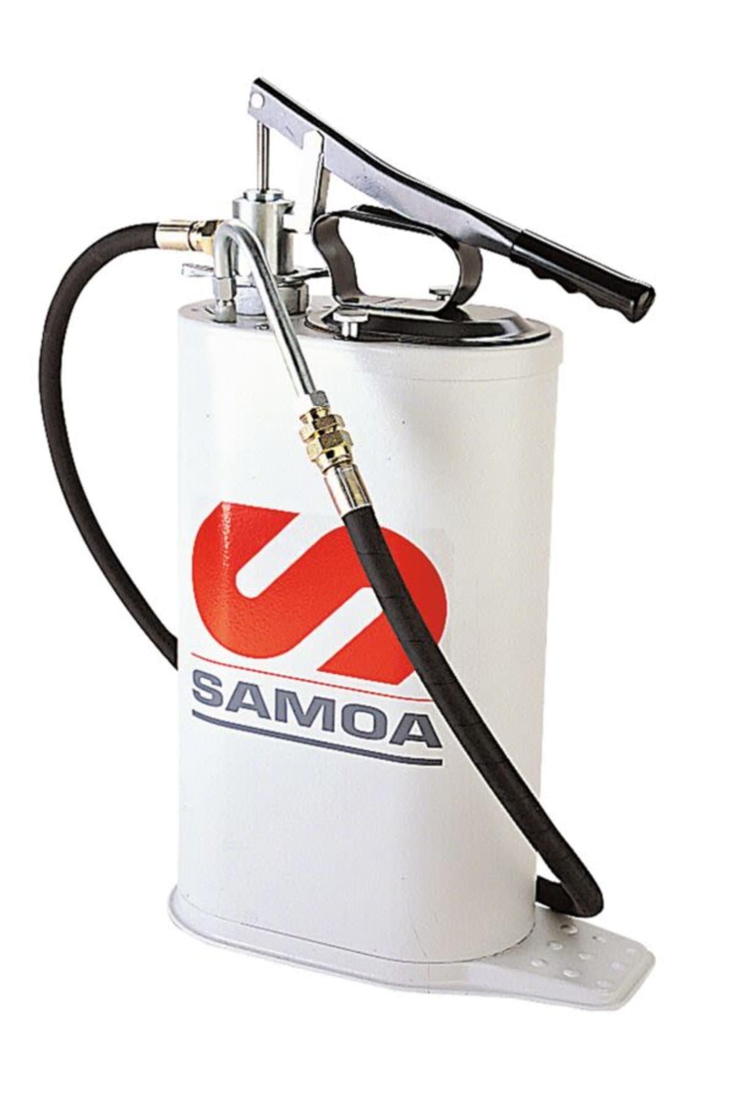 SAMOA® Profi-Getriebeöl-Pumpe DV - 16 L 320400