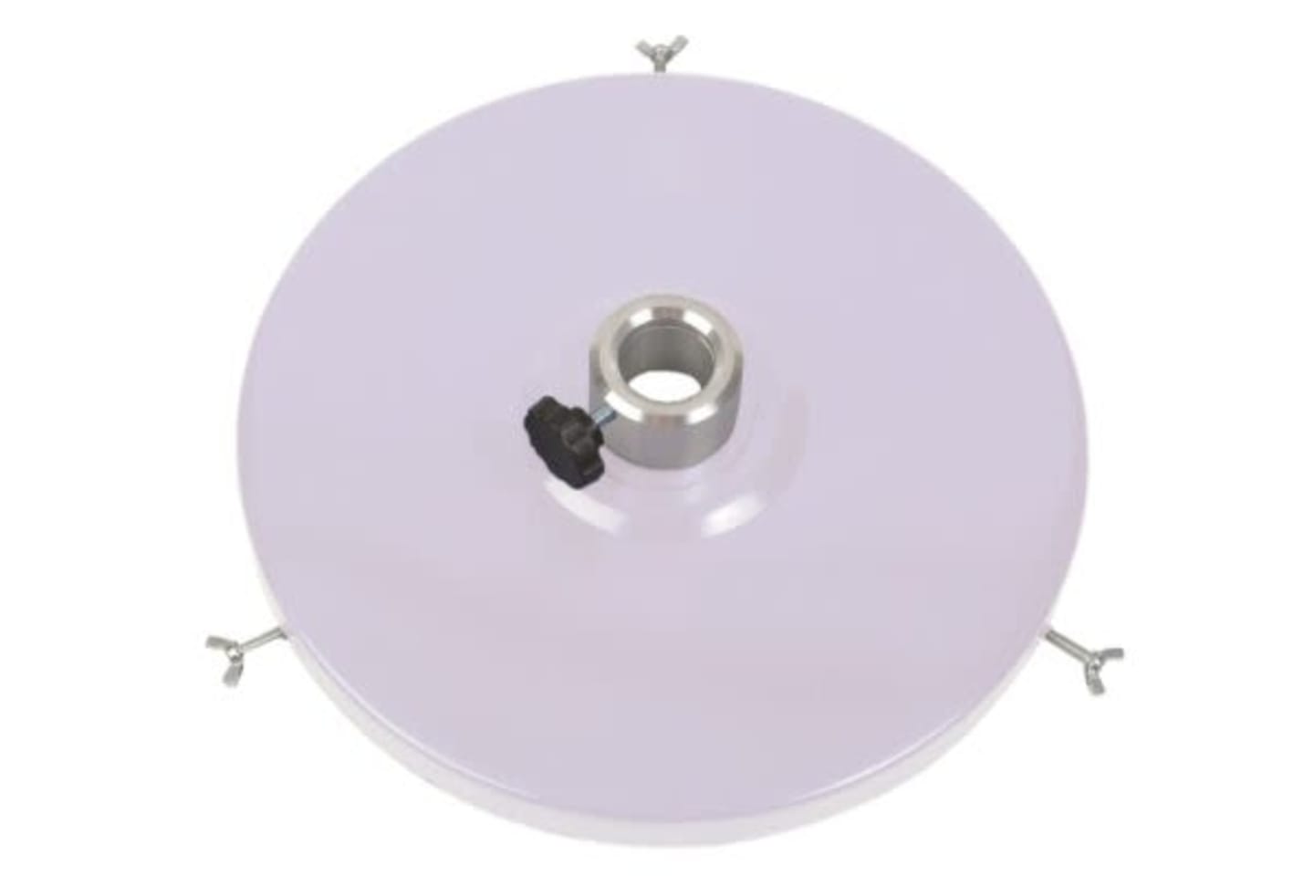 SAMOA® STAUBSCHUTZDECKEL SD 50 383-433 MM STAT 40919