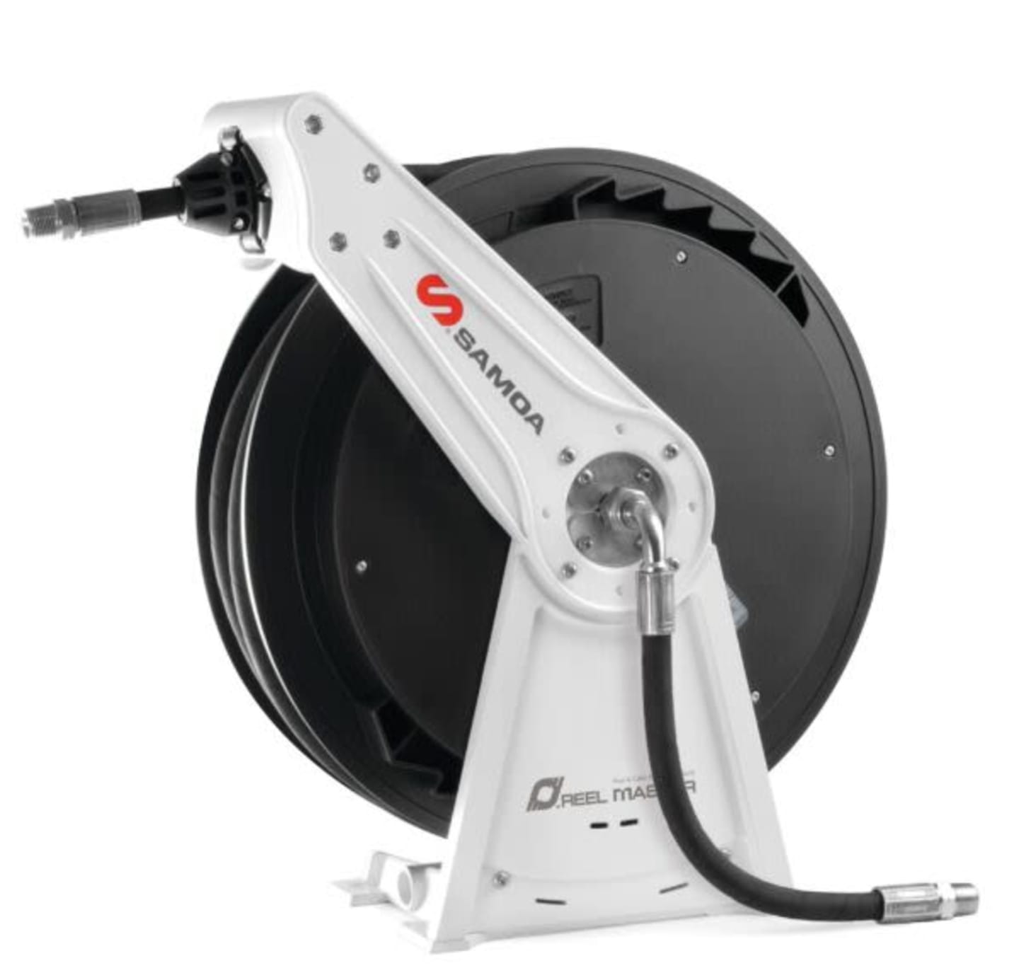 SAMOA® SCHLAUCHAUFROLLER OEL W1/2" 15M 1/2" A75 506222