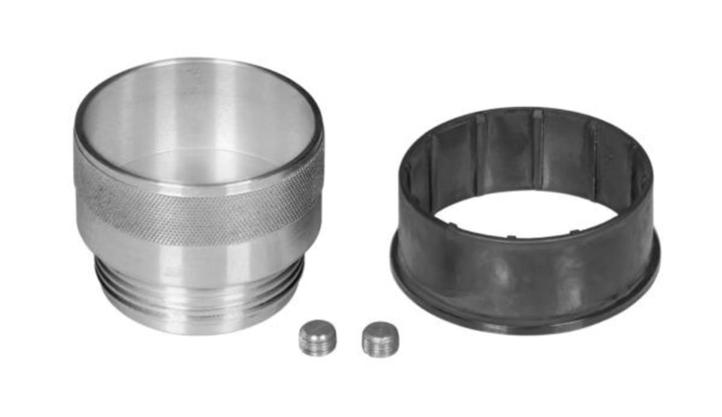 SAMOA® Adapterset AFP-S500 TR20 500gr.System Reiner Kartuschen 169511