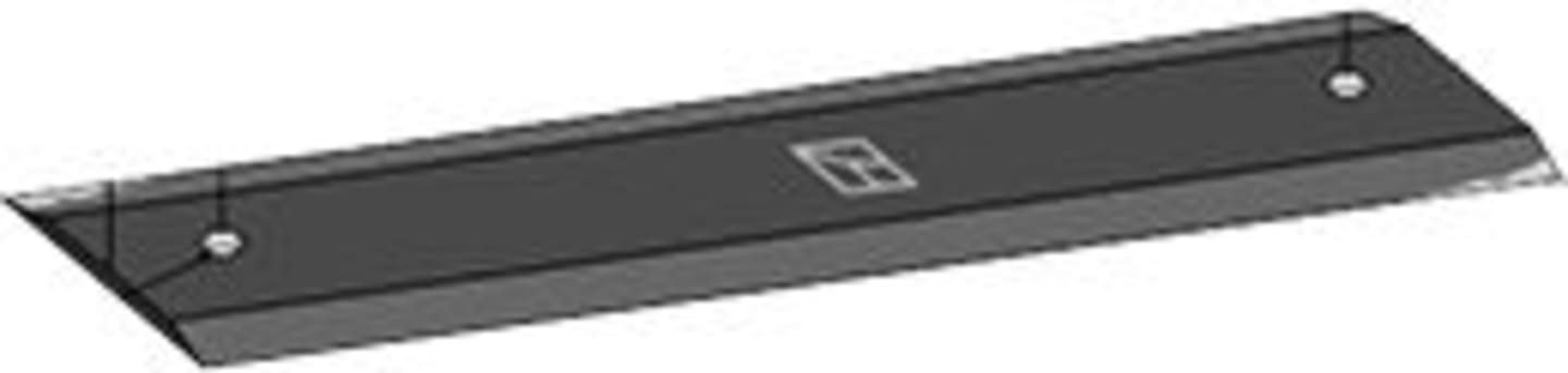 Industriehof® Ersatzmesser 720 x 100 x 6 mm für Packer Messerwalze Kerner, 312-IND-2655