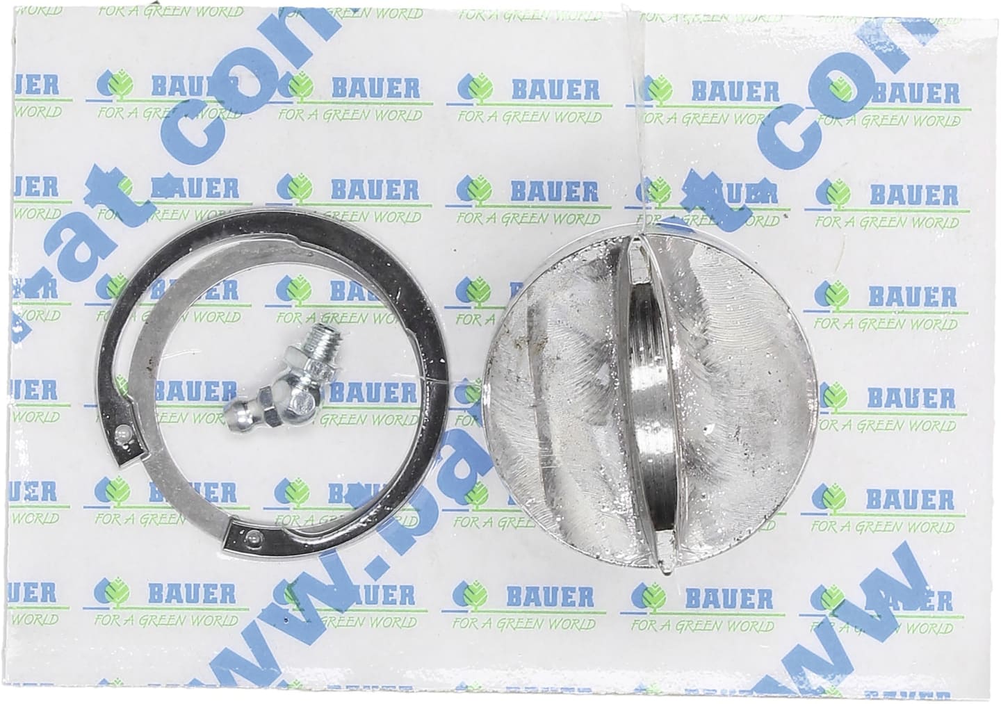 BAUER Reparatursatz Mitnehmer Wickelvorrichtung Regenmaschine Rainstar E, 8344624