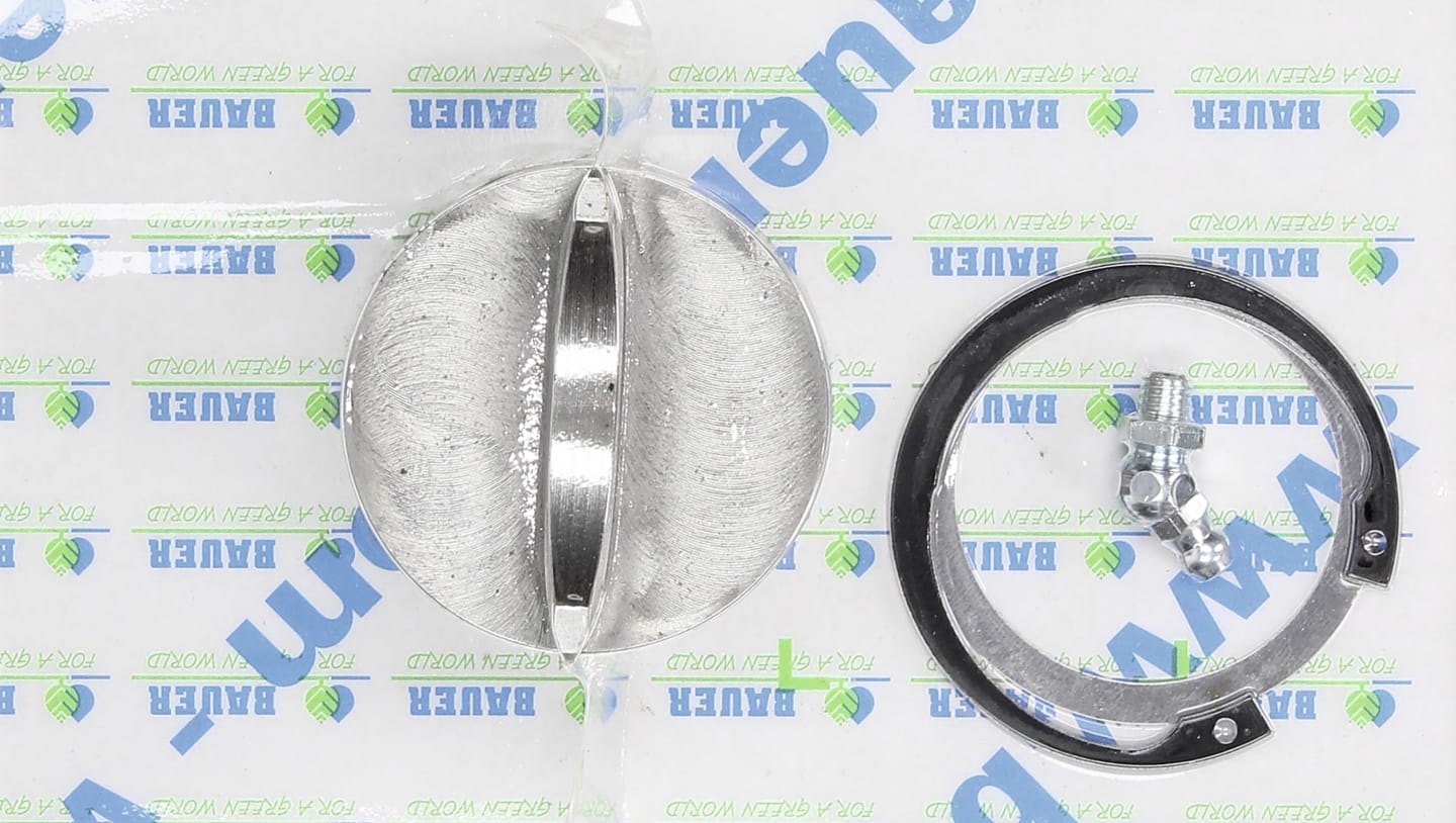 BAUER Reparatursatz Mitnehmer Wickelvorrichtung Regenmaschine Rainstar E, 8344622