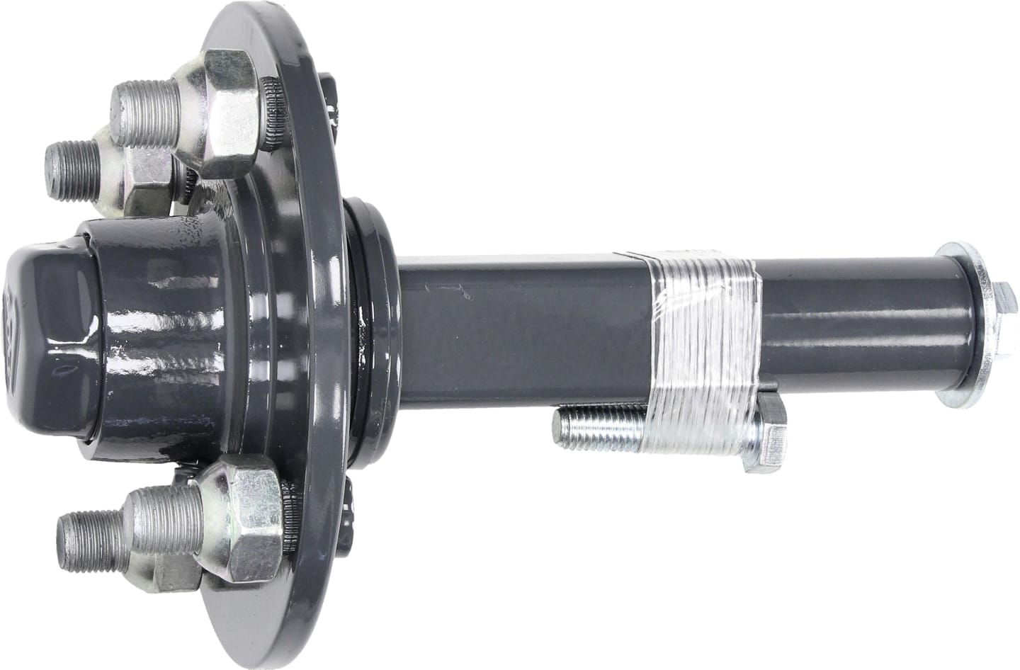 BAUER Reparatursatz Achsstummel Radstativ Regenmaschine Rainboy, Pro Rain, Rainstar, 8343868