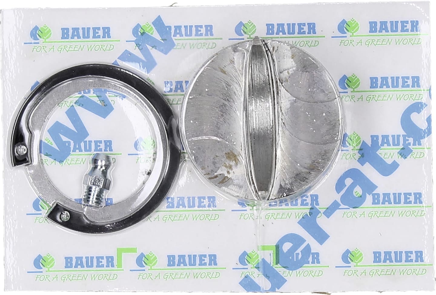 BAUER Reparatursatz Mitnehmer Wickelvorrichtung Regenmaschine Pro Rain F , Rainstar T, 8343864