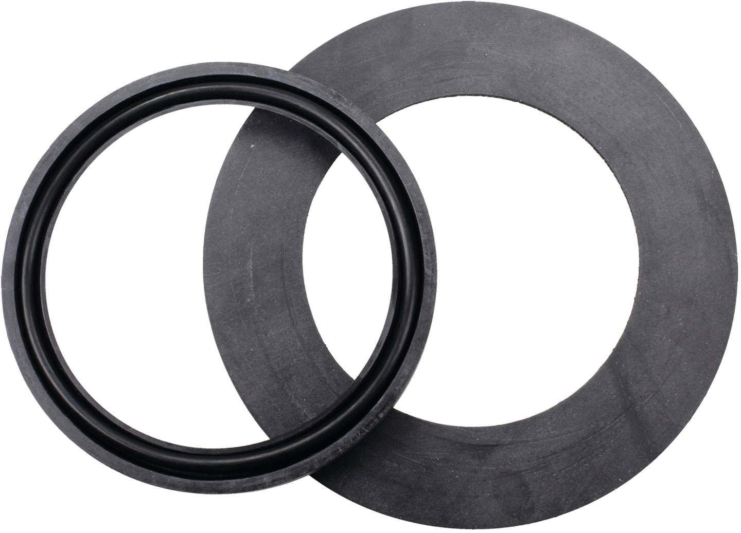 BAUER Reparatursatz Dichtungen Haspel Regenmaschine Pro Rain F, Rainstar E, 8343825