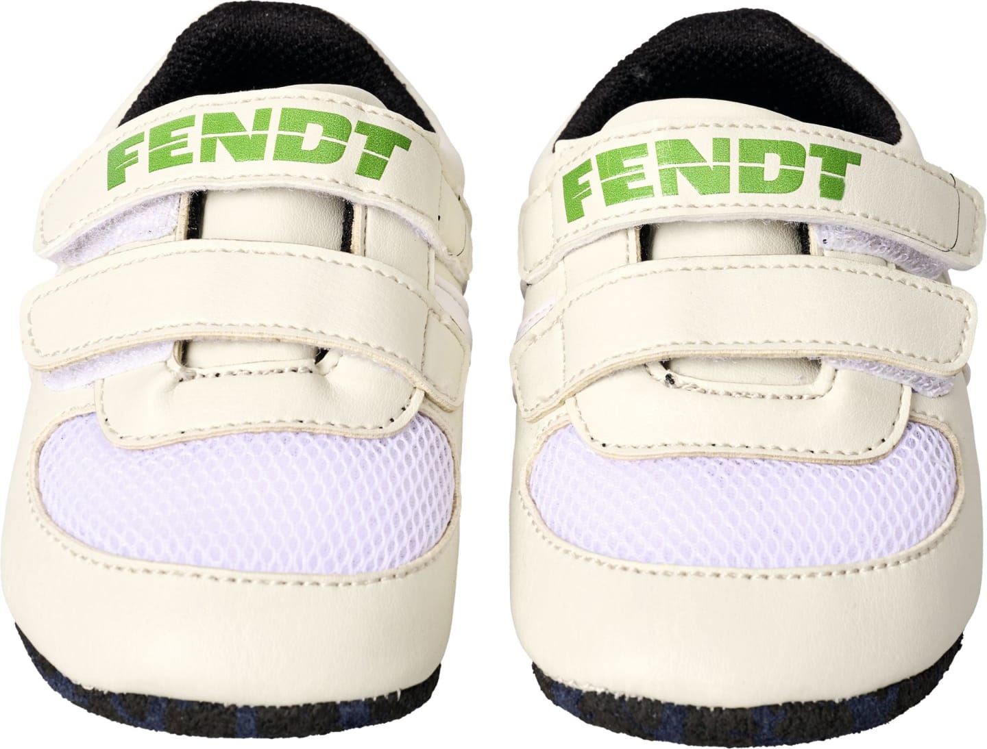Fendt Babyschuhe Gr. 17/18 PU (Polyurethan), X991023155000