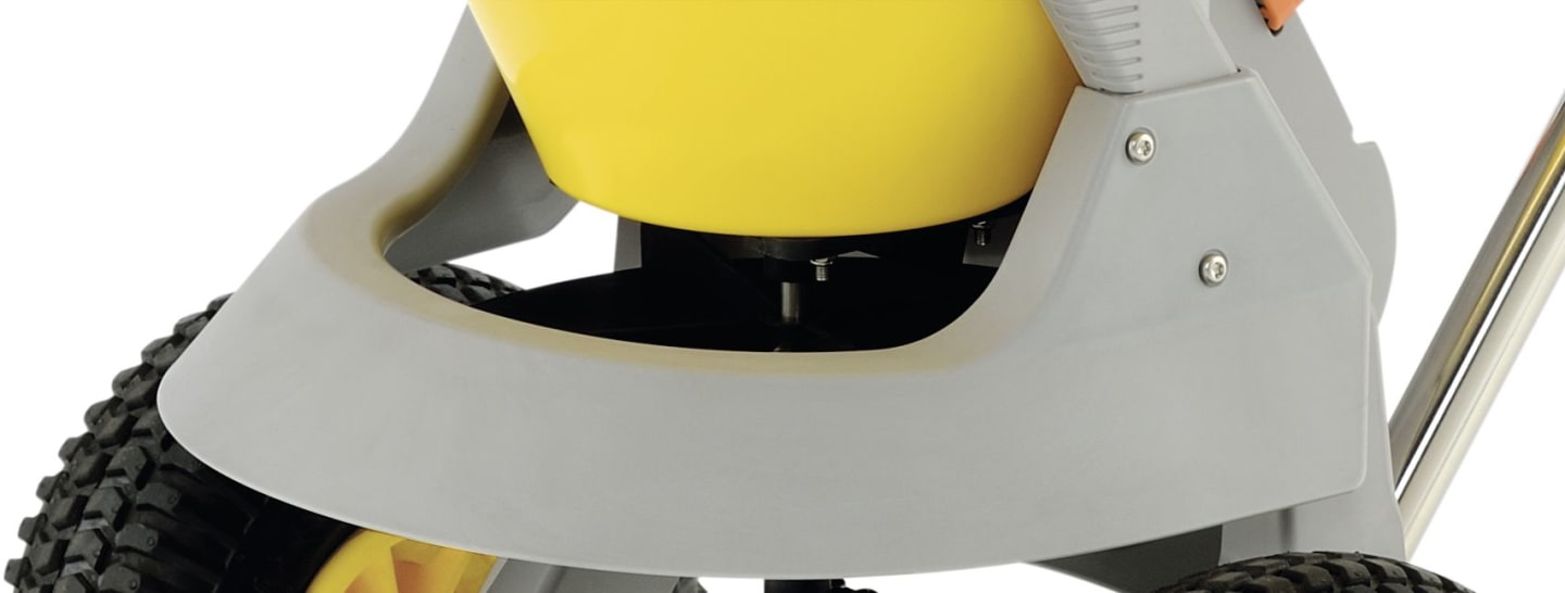 Cemo Streubreitenbegrenzer für Streuwagen SW 20-light, 10720