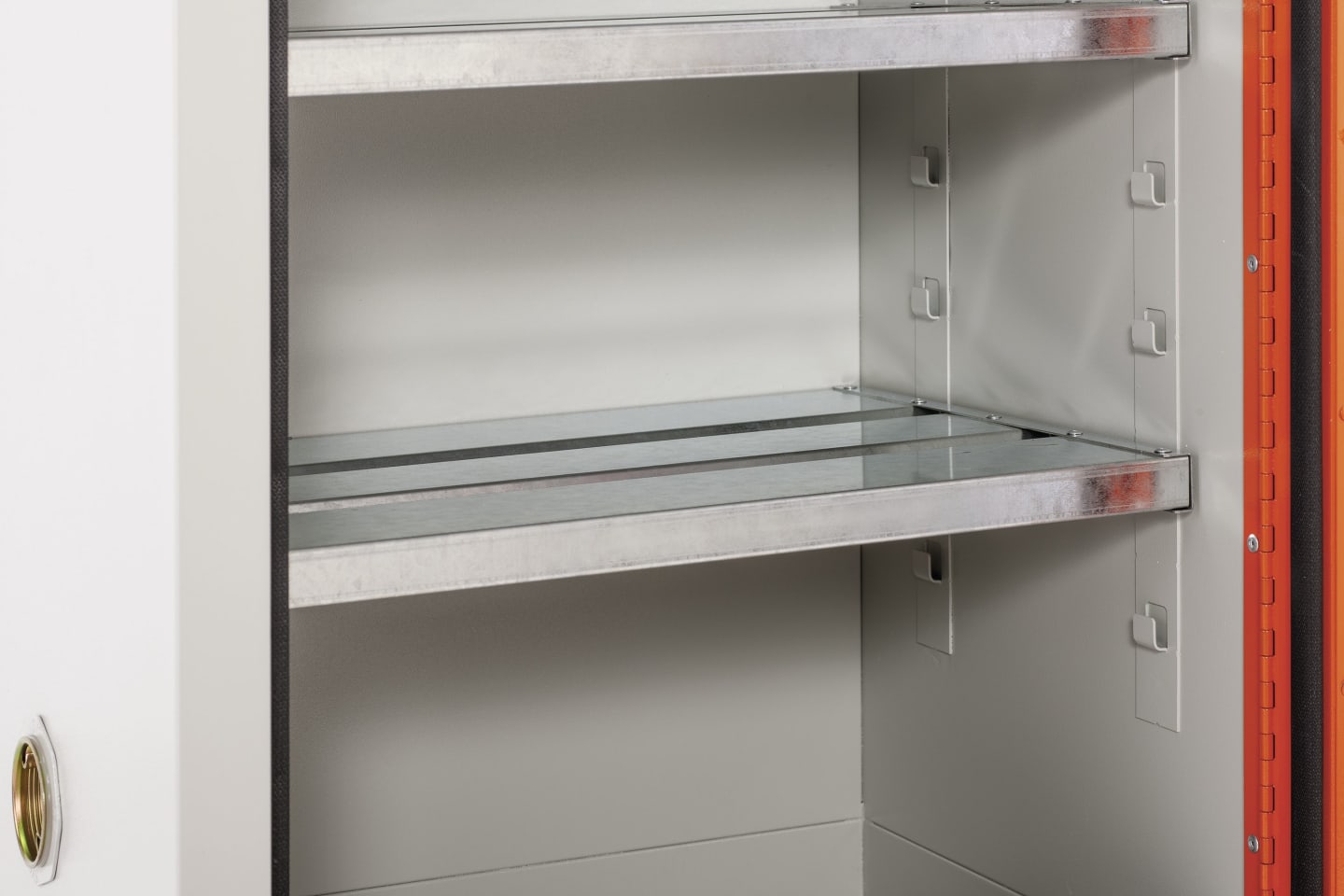 Cemo Einlegeboden für Akku-Lagerschrank "FMplus L", 11656