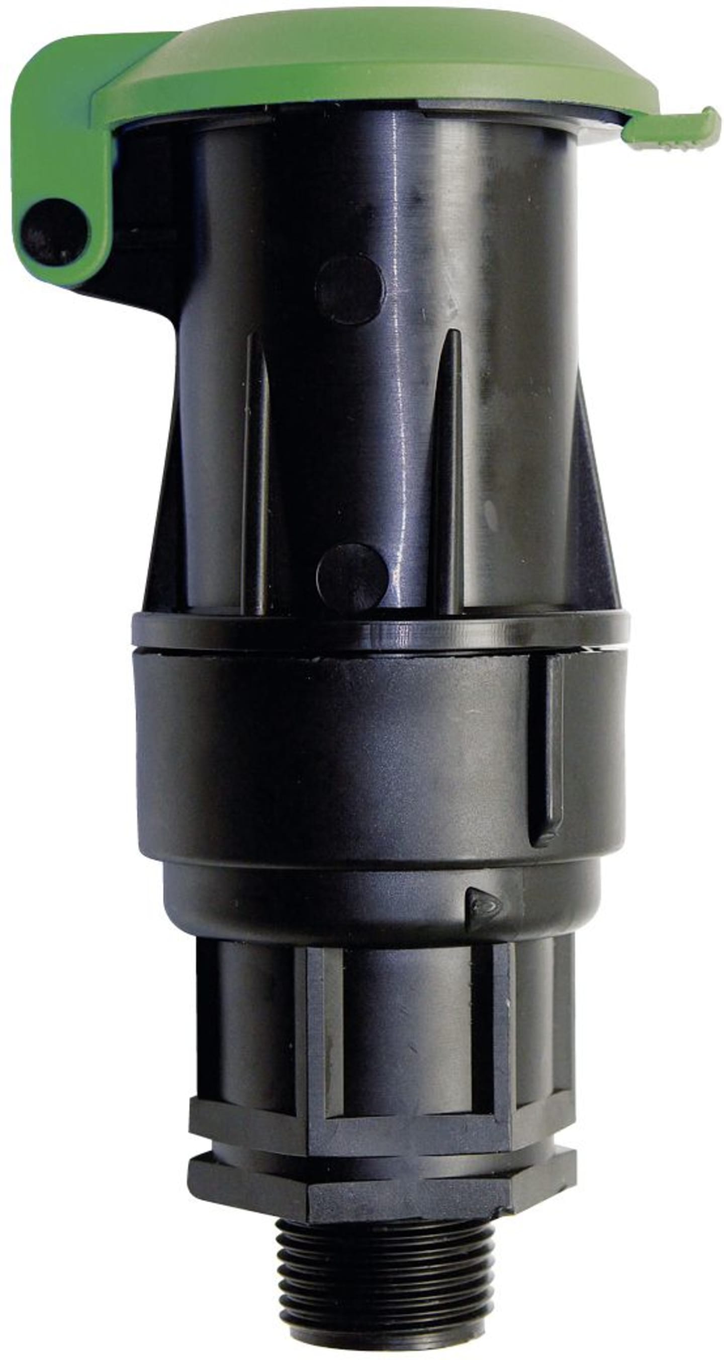 NETAFIM™ Wassersteckdose 1" AG für Ventilbox Bewässerungssystem, S9650-000E