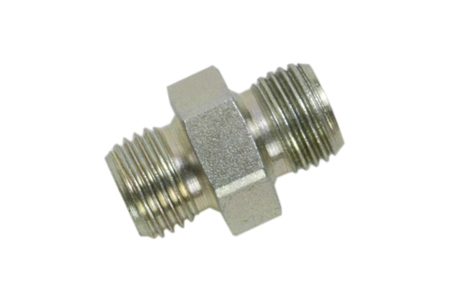 SAMOA® DOPPELNIPPEL G 1/4 ZOLL Z.NACHR.V.ZE 80185