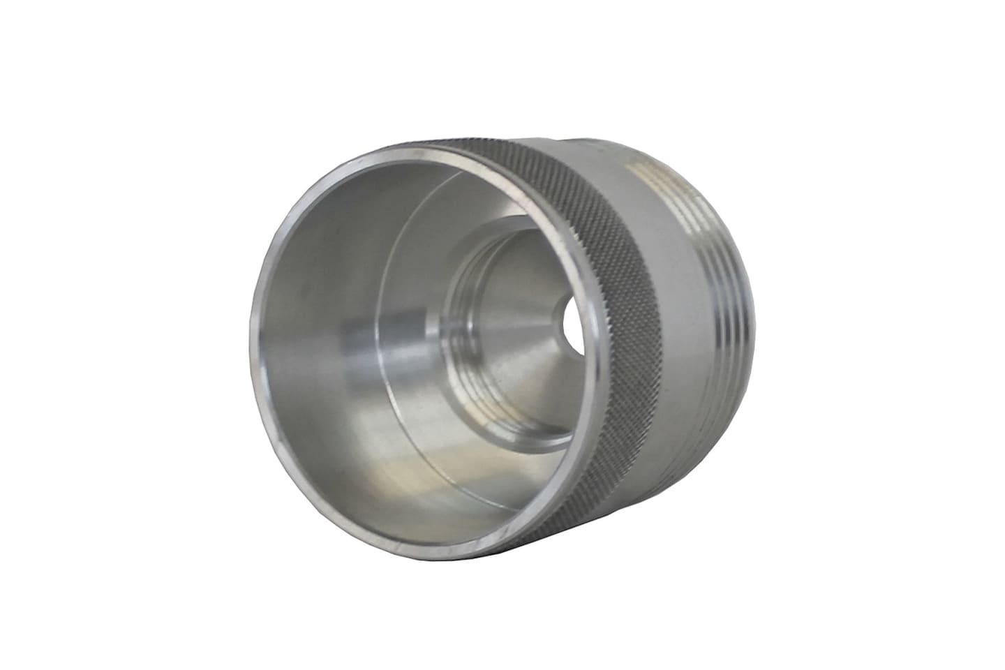 SAMOA® Adapter f. Kartusche Akkufettpresse Patr 169014