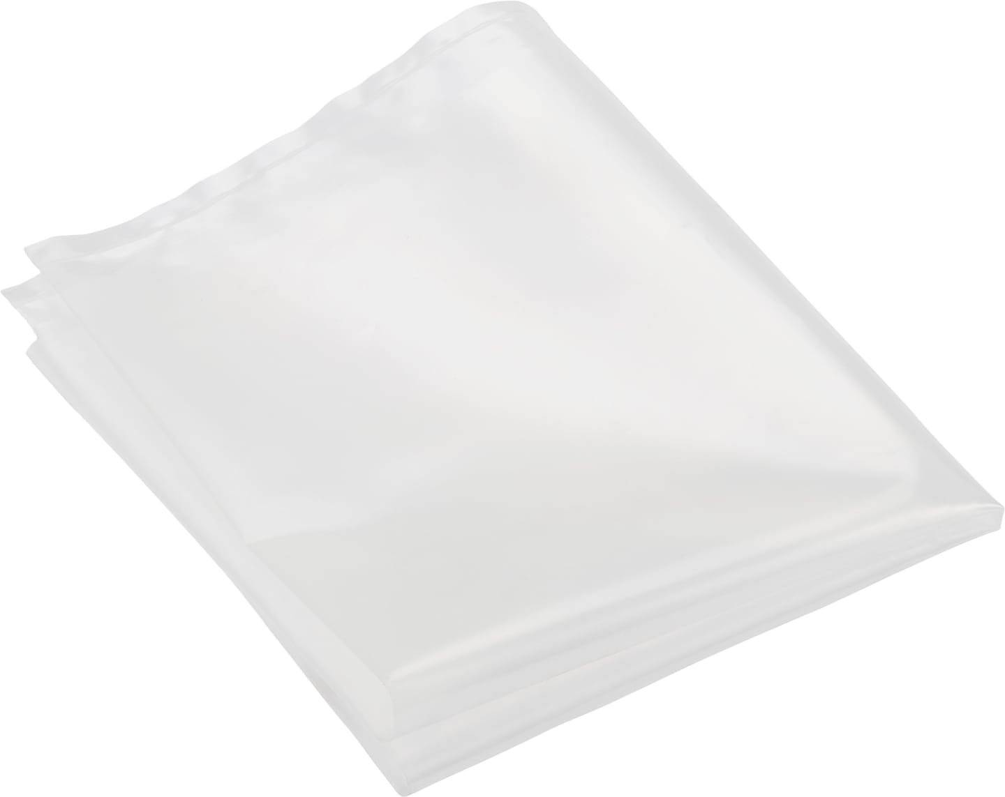 Cemo Kunststoffbeutel 500 x 400 mm, für Sammelbehälter und Sicherheitstonne, für einzelne Lithium-Ionen-Akkus, 11233
