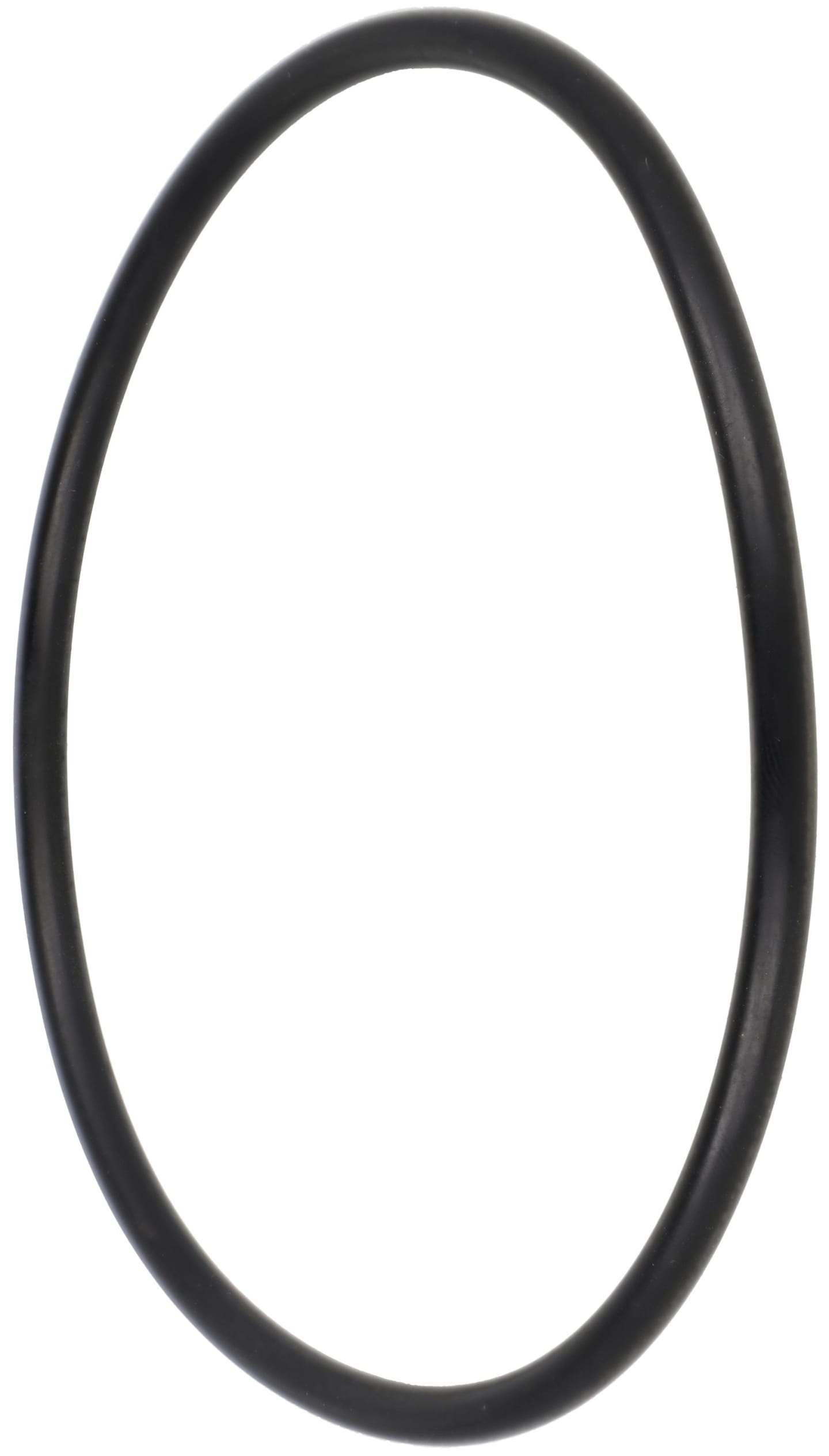 BAUER O-Ring 110 x 5 mm NBR 72 (Nitril-Butadien-Kautschuk), für Haspel Regenmaschine Rainstar TX Plus, E, E Plus, Prorain, 0616572