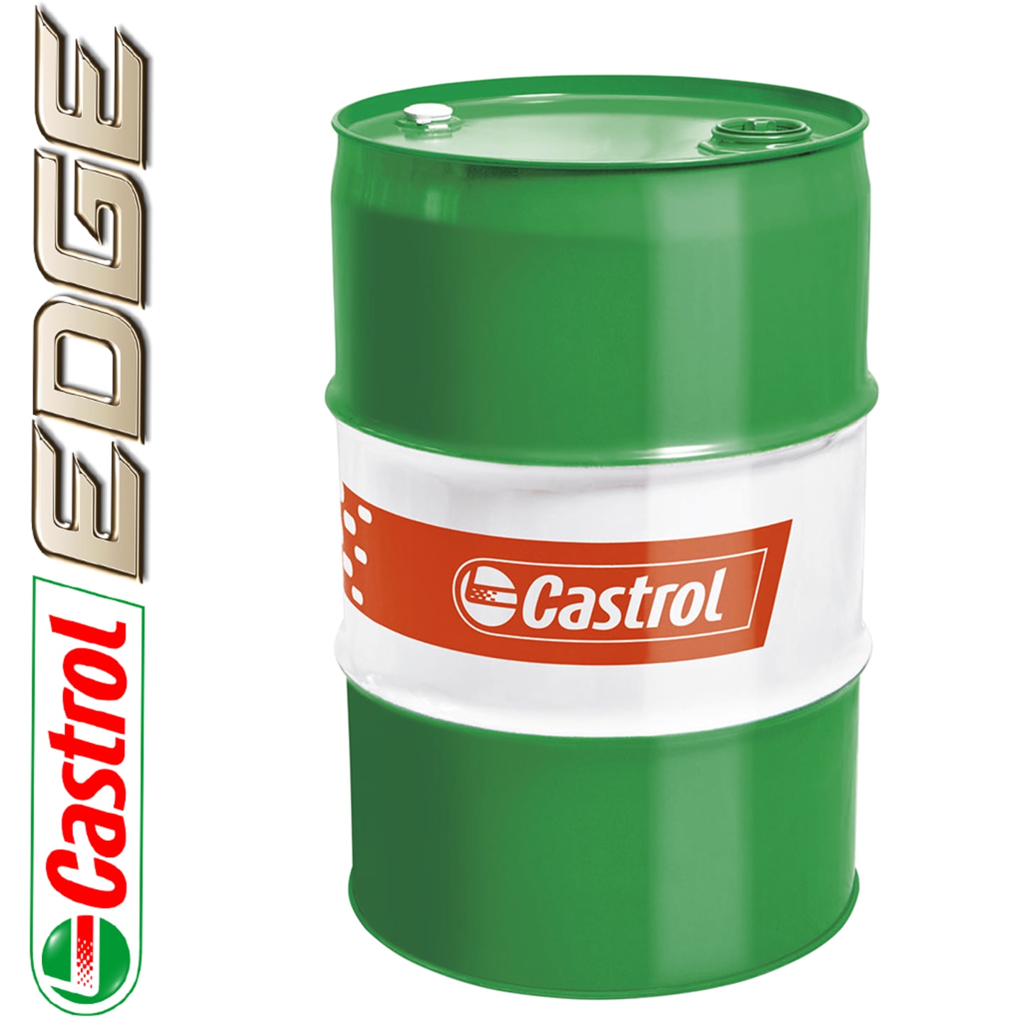 Castrol EDGE 5W-30 LL SAE 5W-30 Motoröl für PKW, Leichtlauföl, Longlife