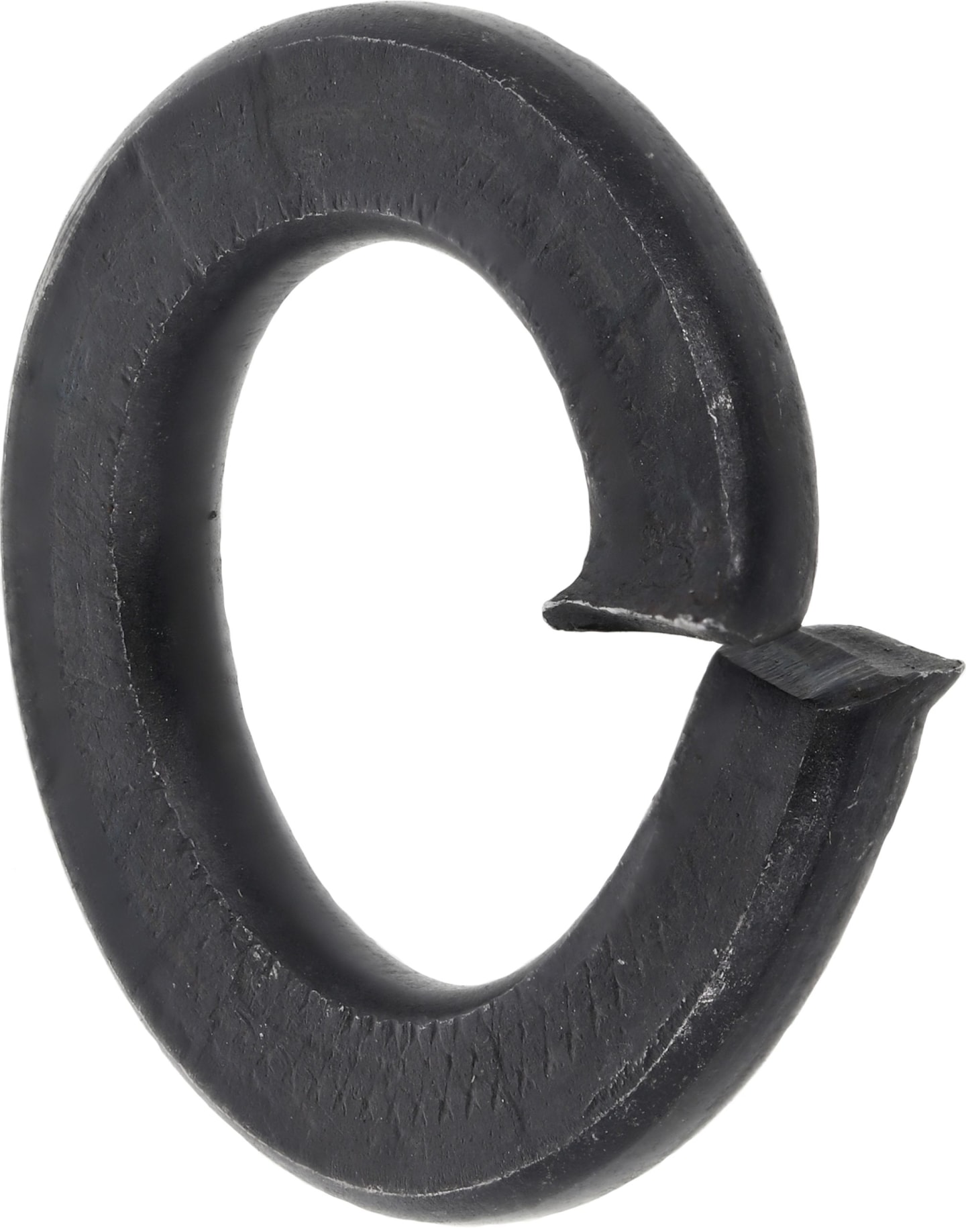 Sauerburger Federring Ø innen 12,2 mm, blank, 6244