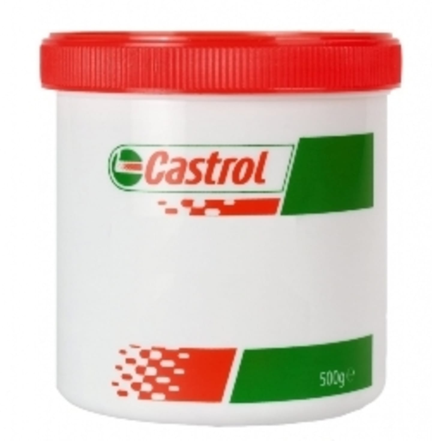 Castrol Molub-Alloy Paste White T 1 kg Eimer