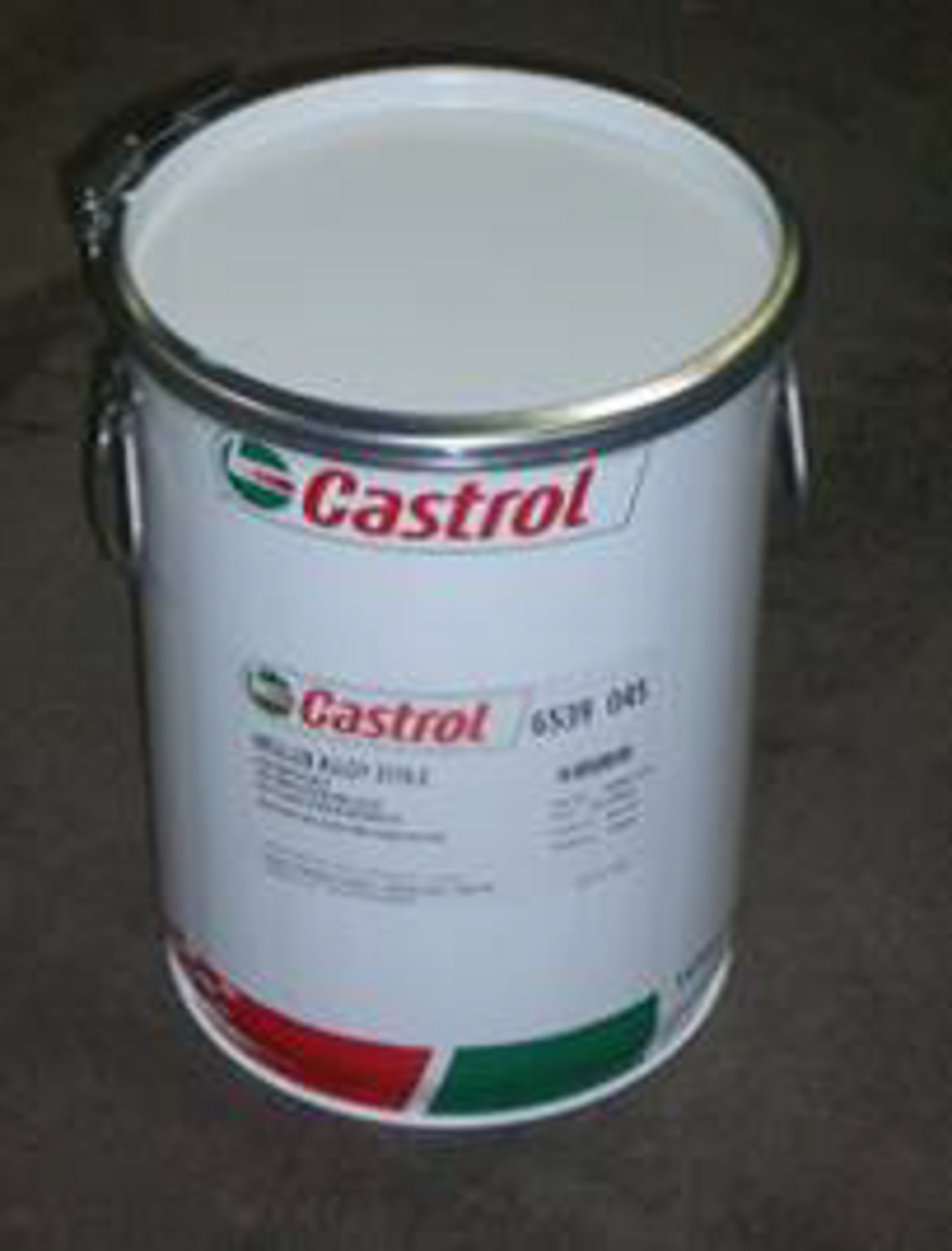 Castrol Tribol GR 3020/1000-00 PD 18 kg Eimer NLGI 00 Schmierfett, NLGI 00