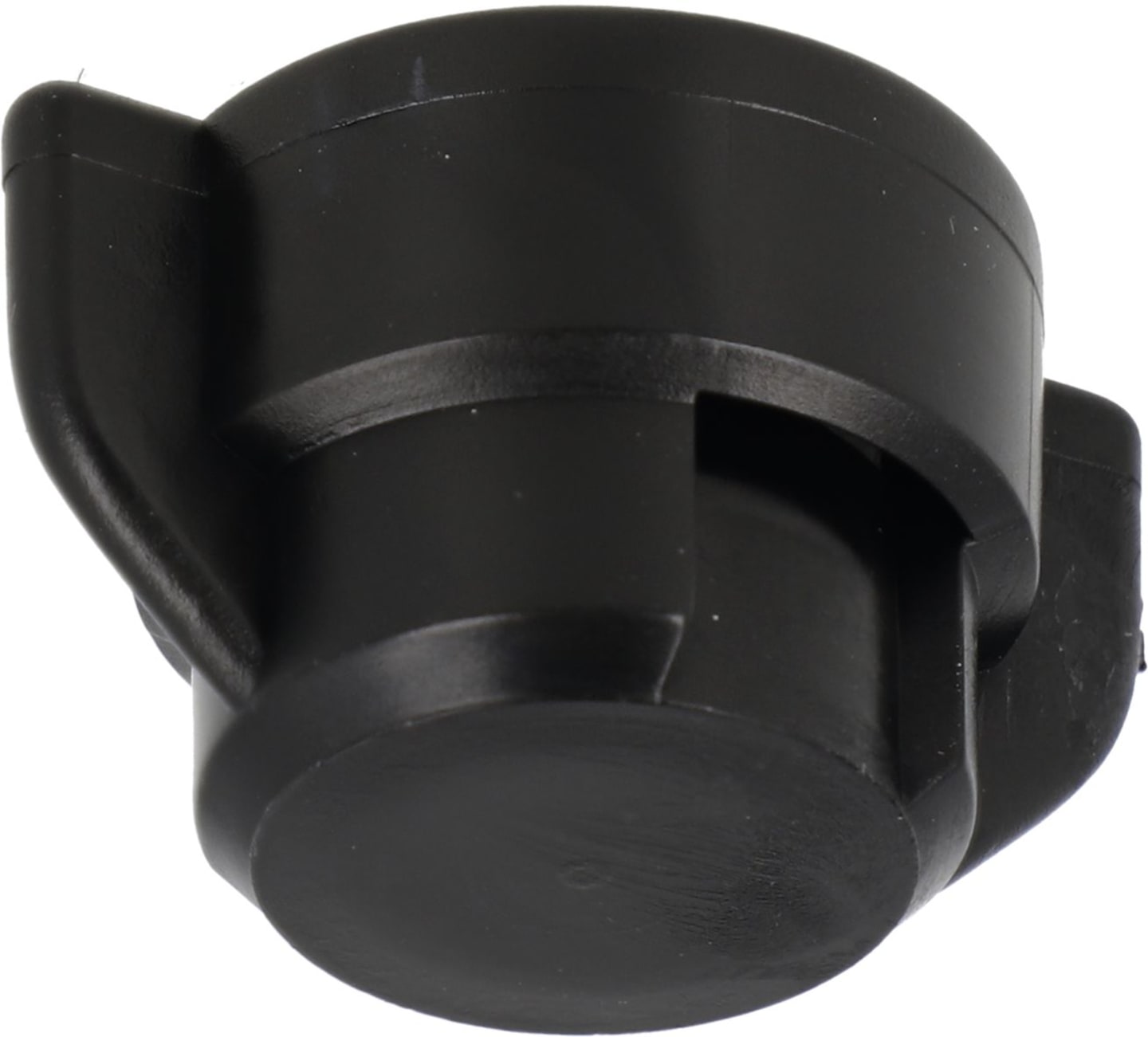 Agrotop Blindkappe schwarz Normbayonett, 12904