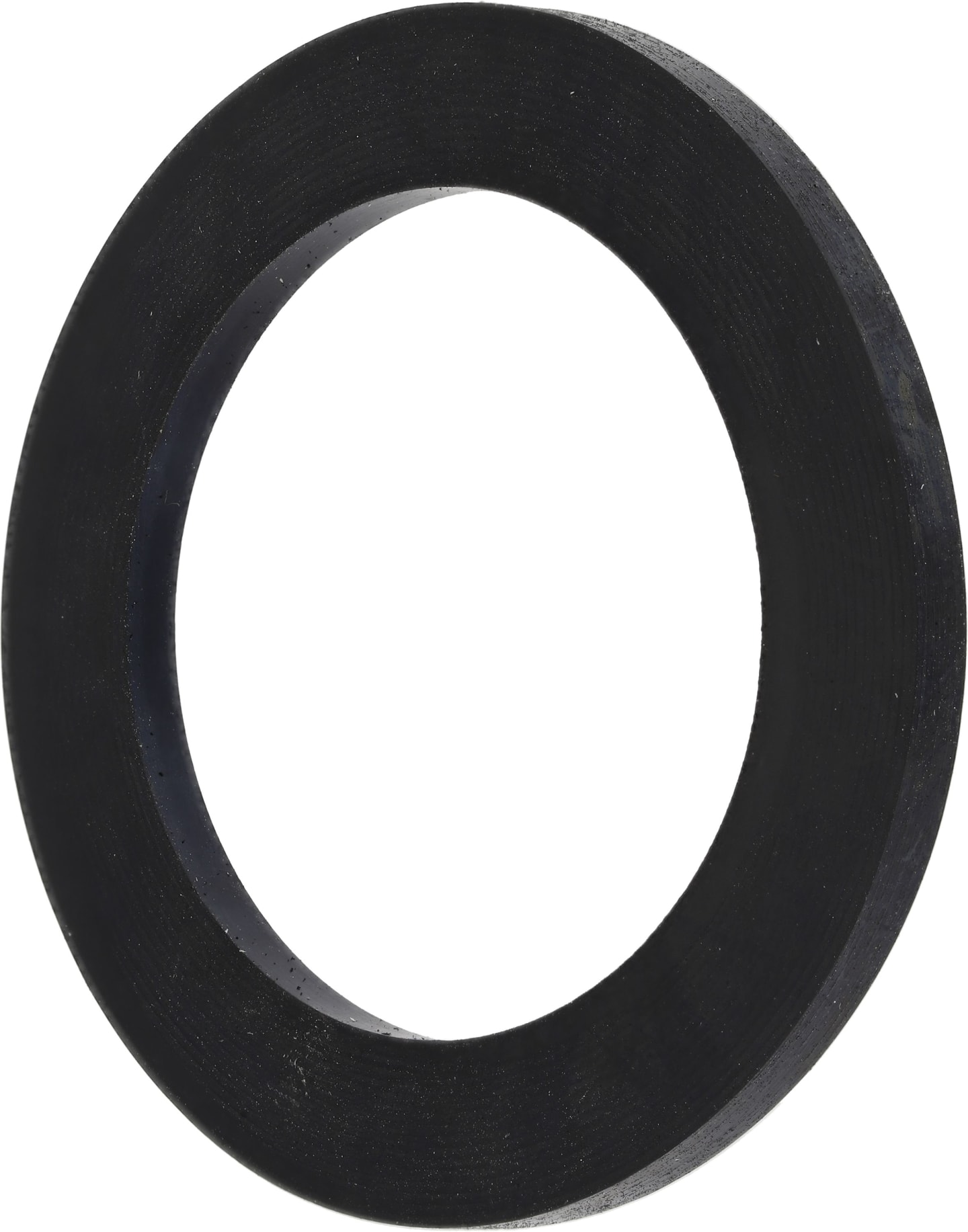 Agrotop Flachdichtung für Verschlussdeckel Mutterteil G 1 1/4" IG BSP Stärke 2,5 mm, 14897