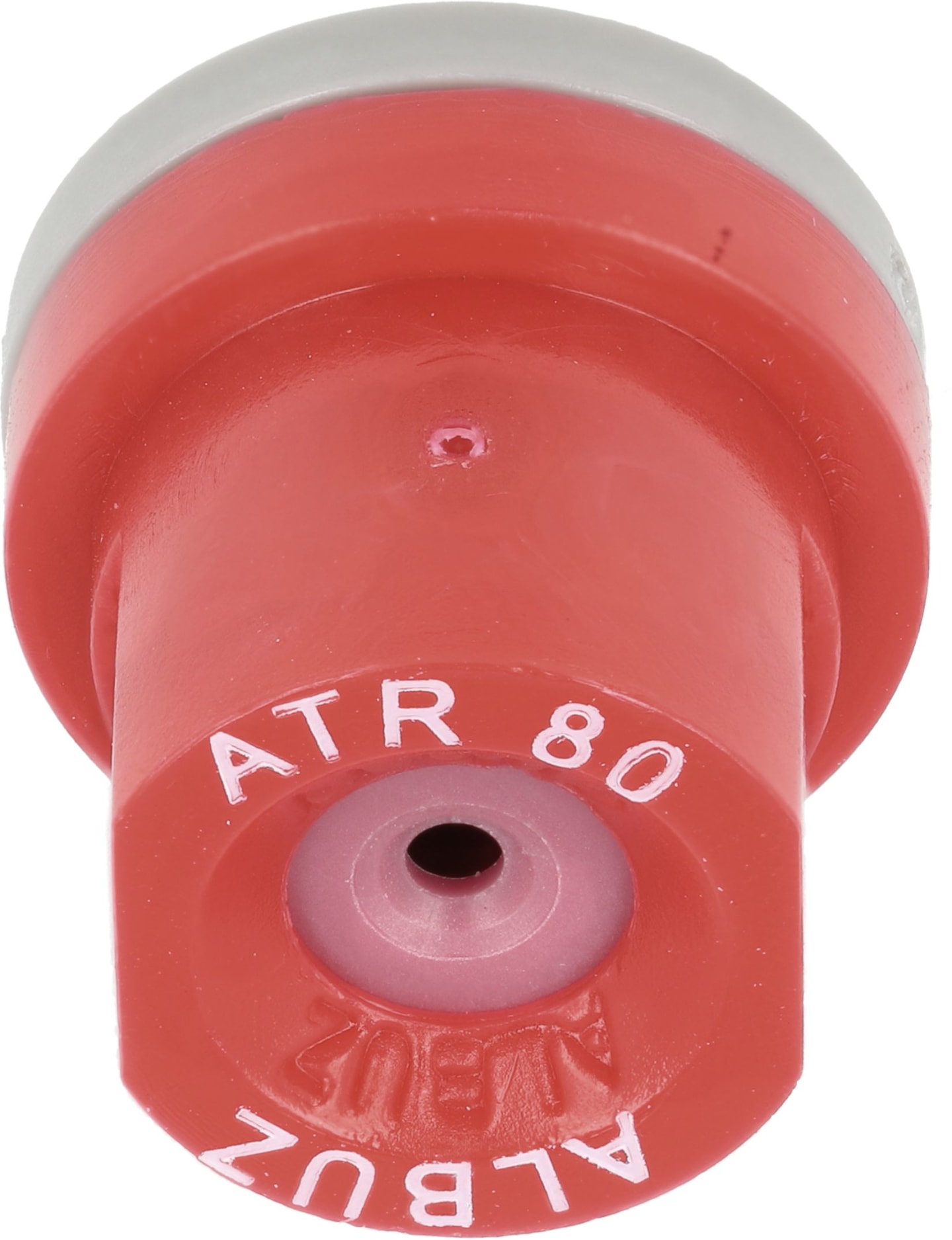 Agrotop Hohlkegeldüse "Albuz® ATR", rot, Keramik, 13244