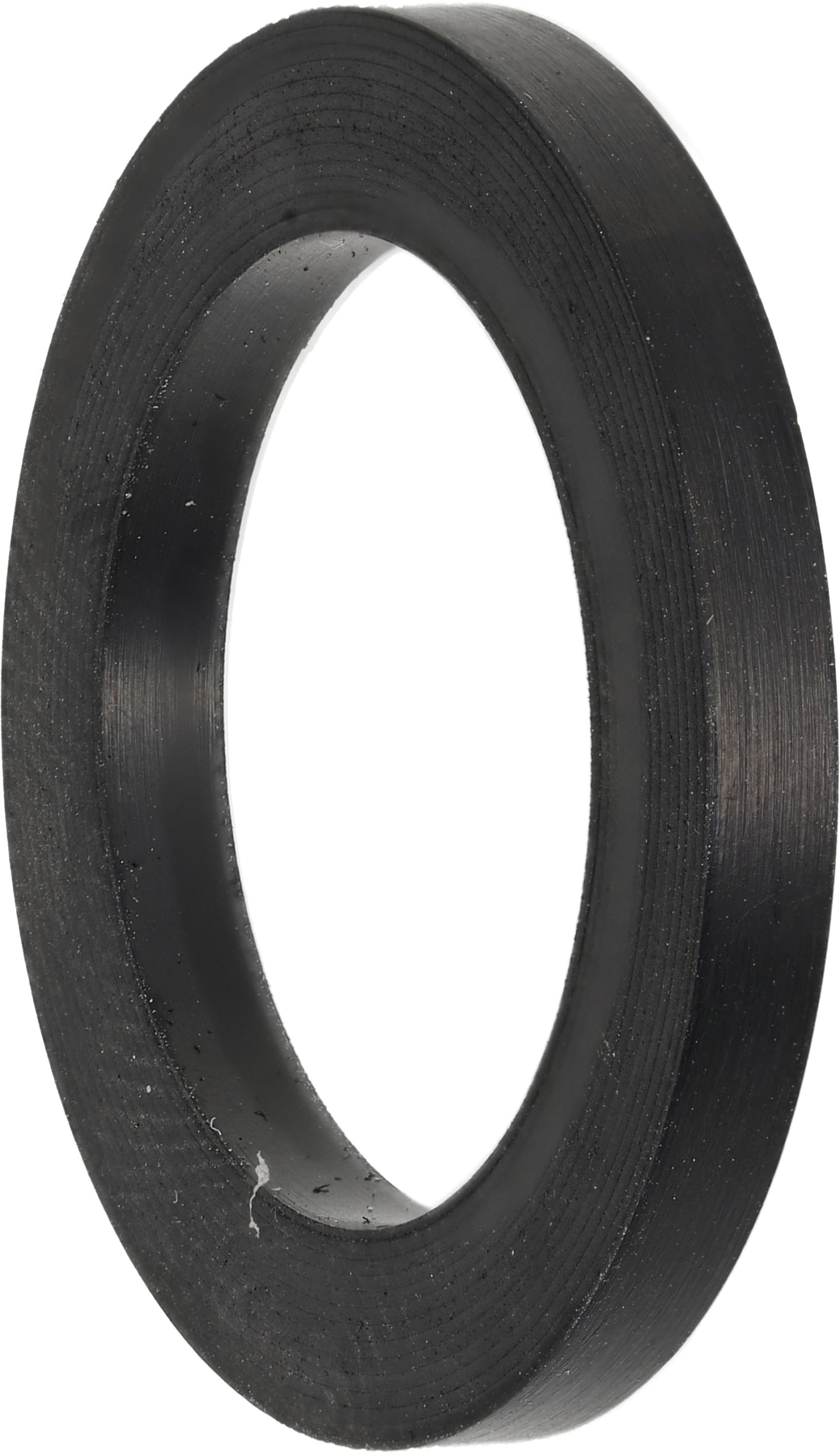 Agrotop Flachdichtung für Verschlussdeckel Mutterteil G 3/4" IG BSP Stärke 2,5 mm, 14895