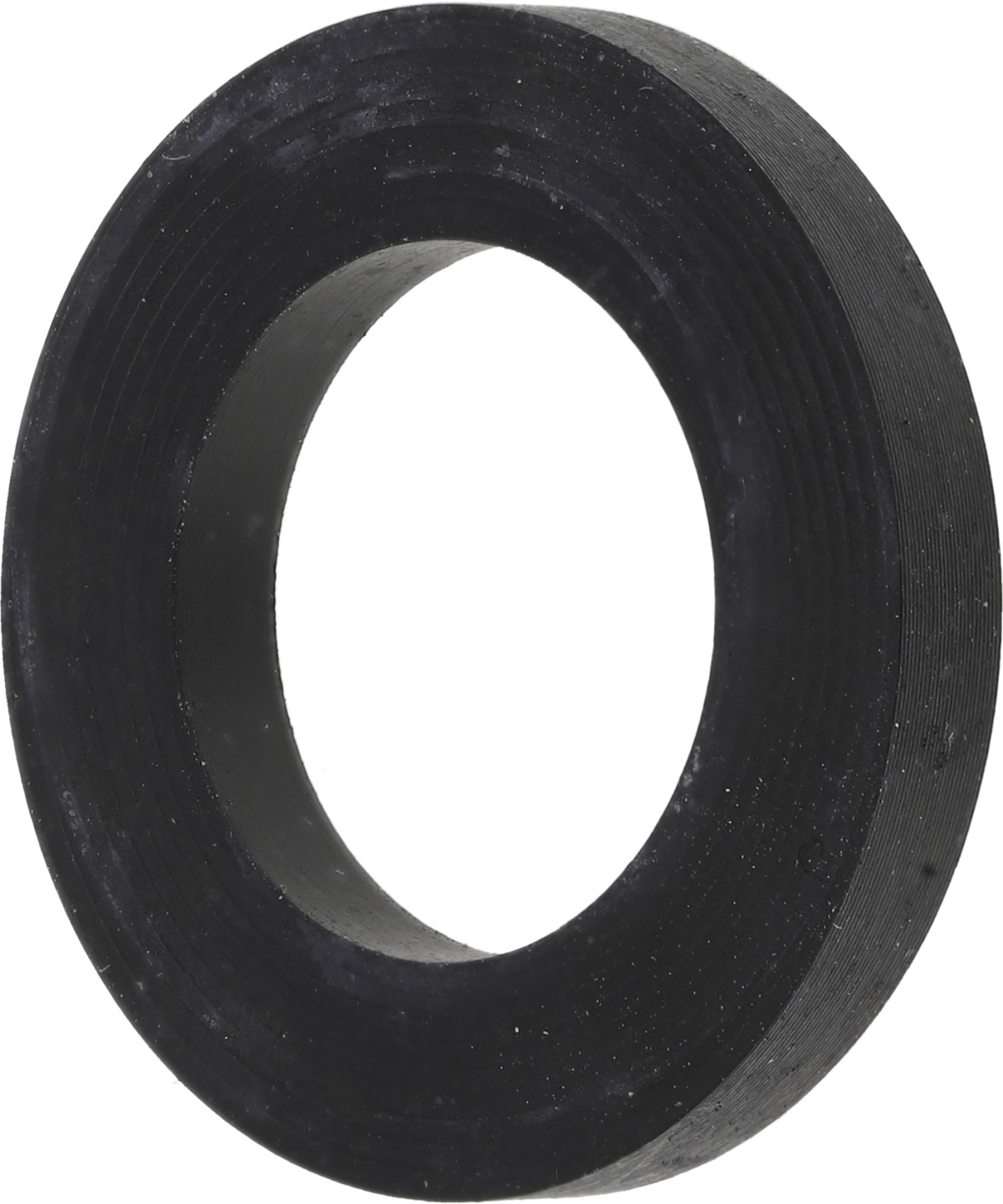 Agrotop Flachdichtung für Verschlussdeckel Mutterteil G 1/2" IG BSP Stärke 2,5 mm, 14894