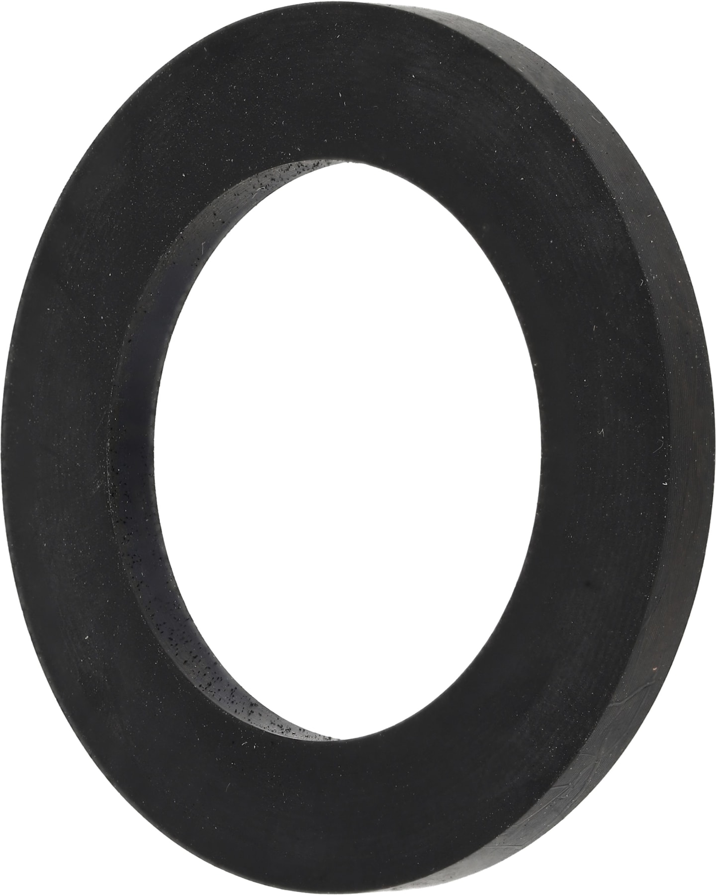 Agrotop Flachdichtung für Verschlussdeckel Mutterteil G 1" IG BSP Stärke 2,5 mm, 14896