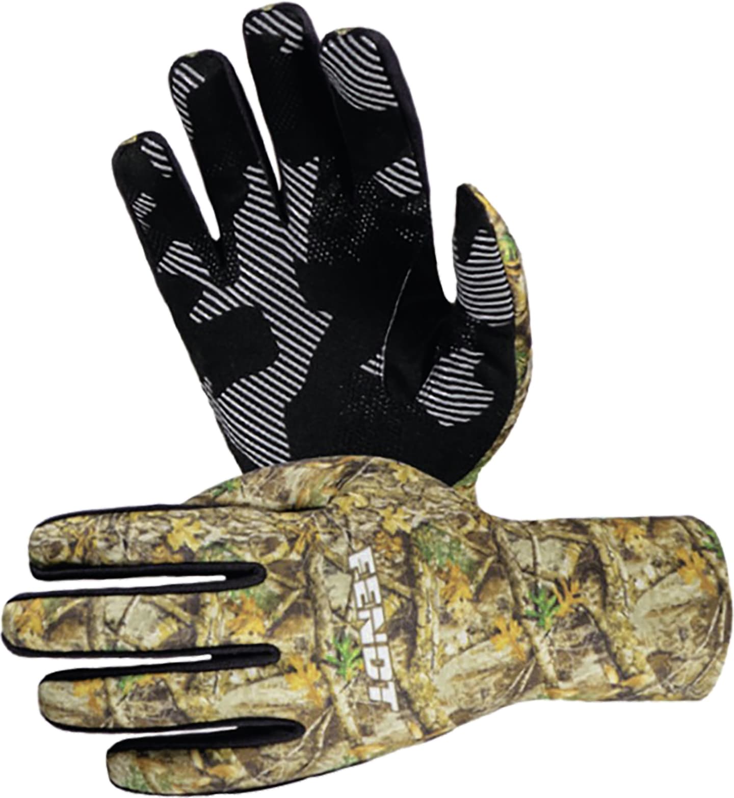 Fendt Handschuhe tarnfarben, für die Jagd, von SEIZ