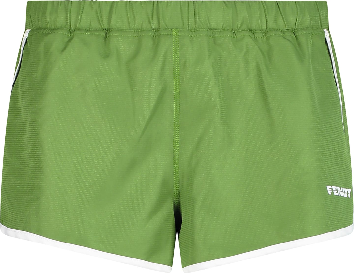 Fendt Laufhose Unisex grün