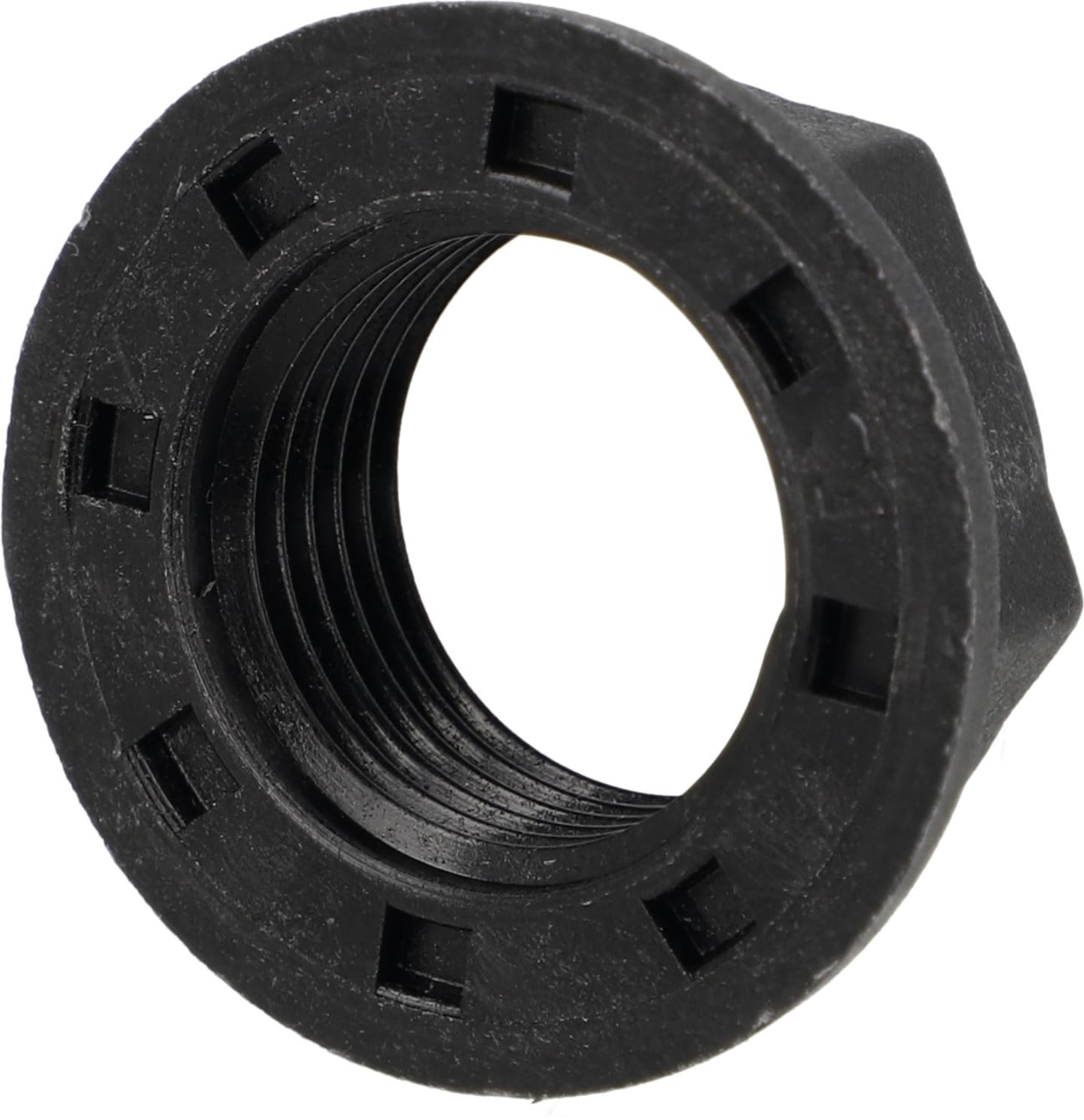 Agrotop Nutmutter G 1/2" IG BSP, 10747