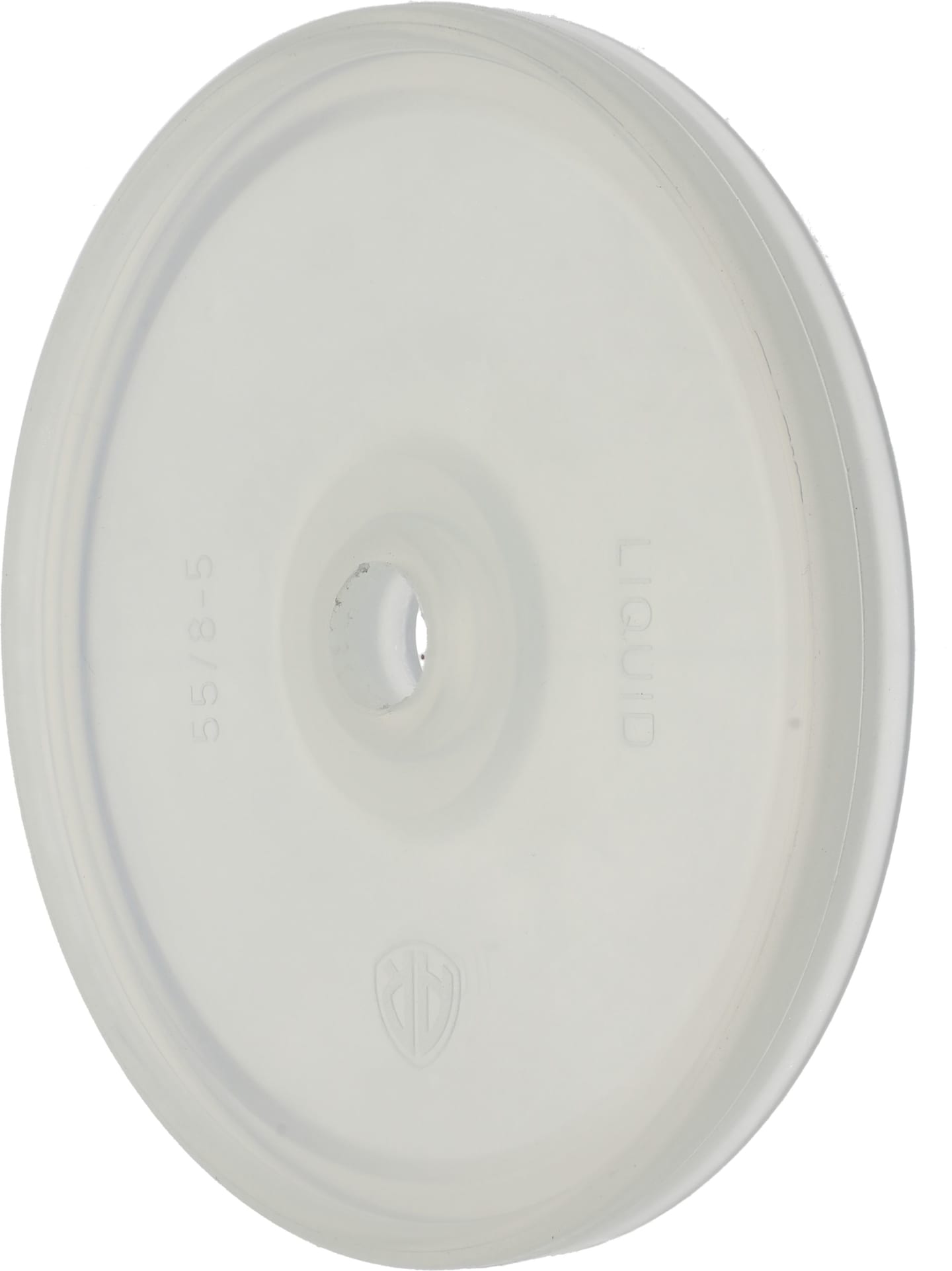 Agrotop Membrane Desmopan® für Pumpe AR 70, 100, 200, Inuma, 12330