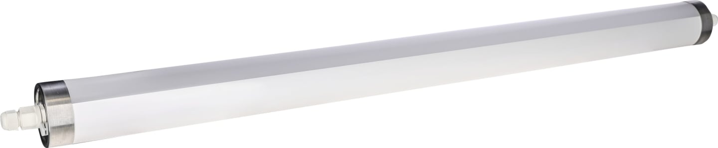 KERBL LED-Feuchtraumleuchte "FarmTUBE" 1.220 mm, 40 W, 6.000 lm, , ja, 345641