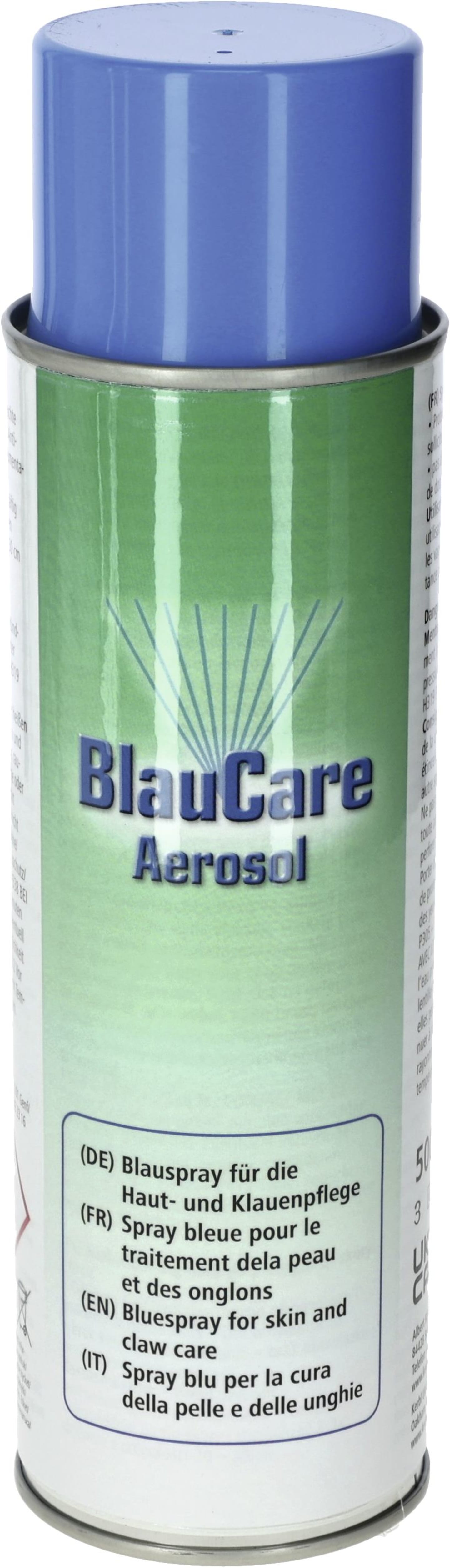KERBL Blauspray 500 ml, 15883