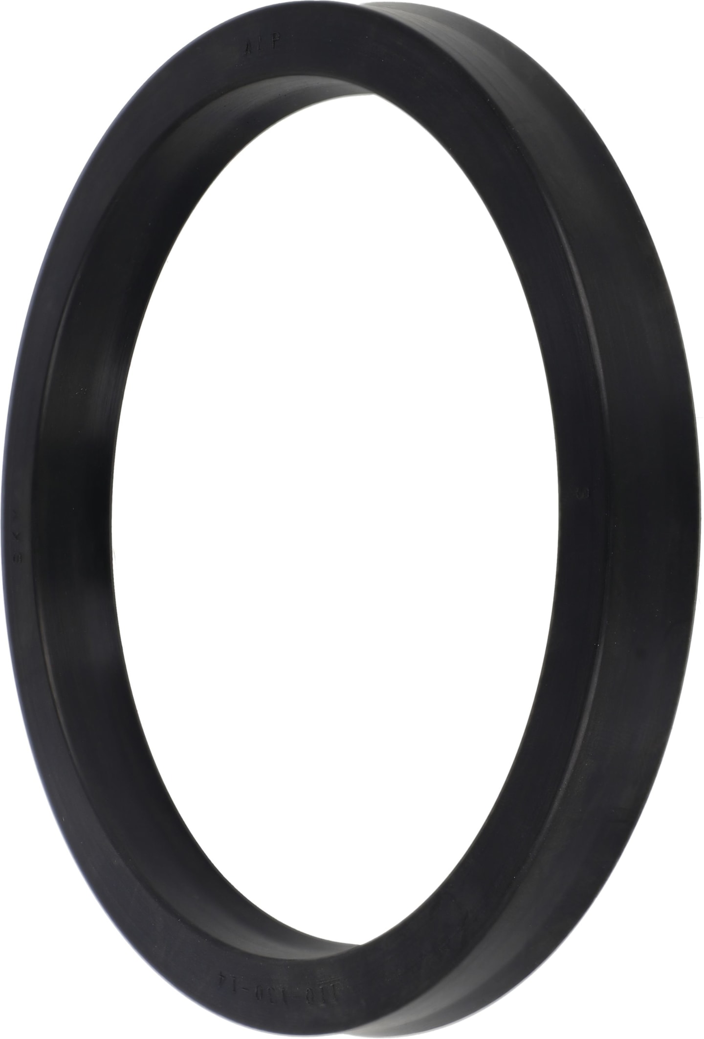 BAUER Nutring 110 x 130 x 14 mm für Haspel Regenmaschine Rainstar E1 Plus, E2 Plus, E3 Plus, E4 Plus, E5 Plus, 0616573