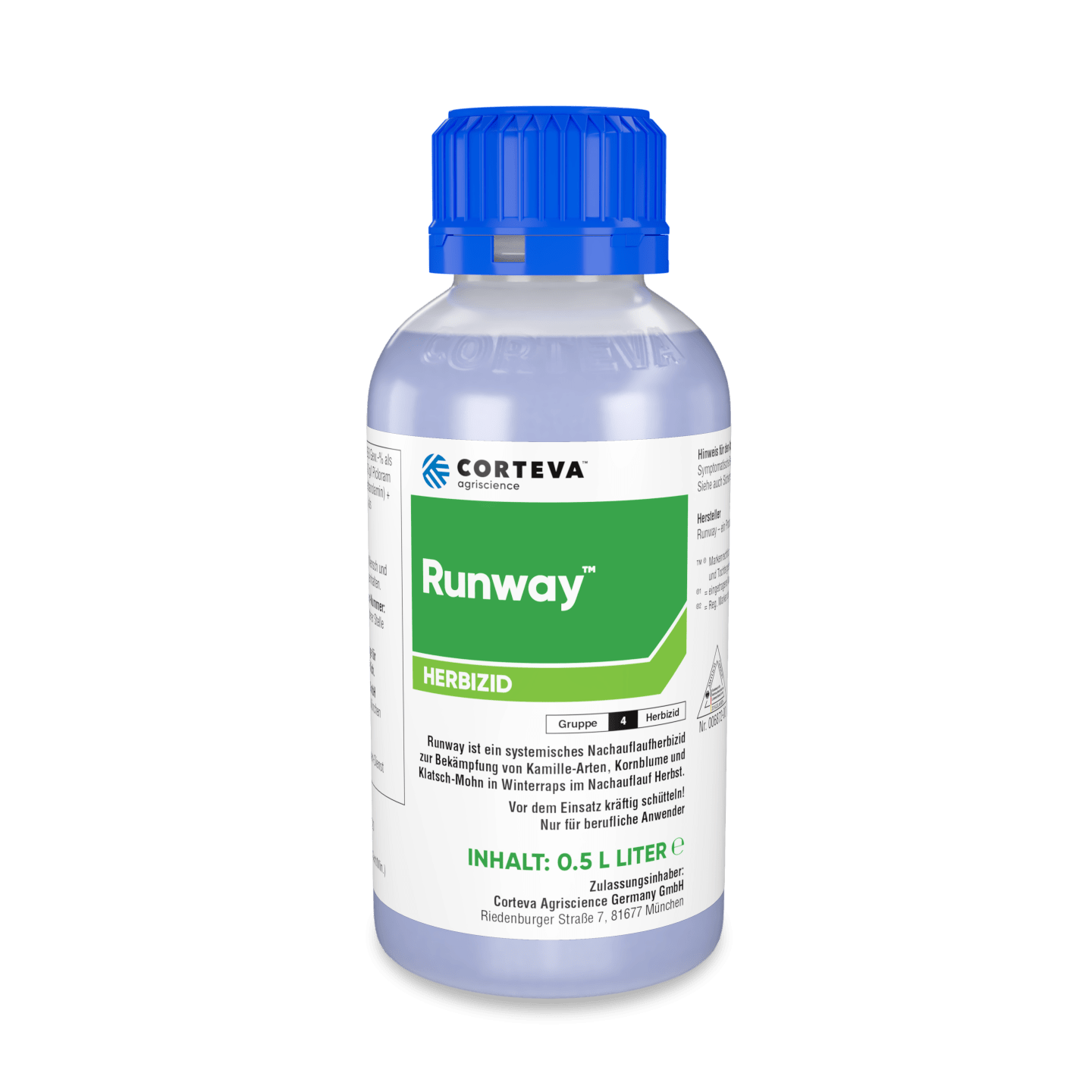 CORTEVA Runway