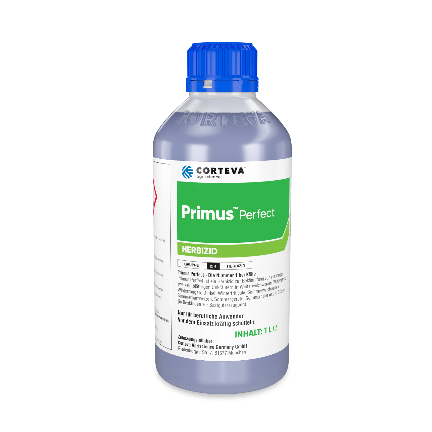 CORTEVA Primus Perfect