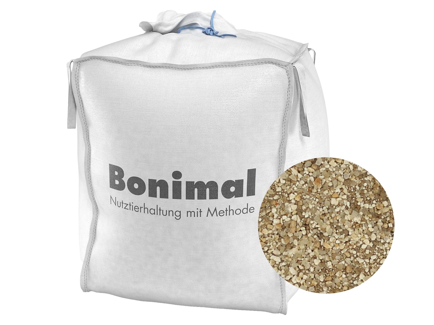 Bonimal FEED RM Basic für Rinder