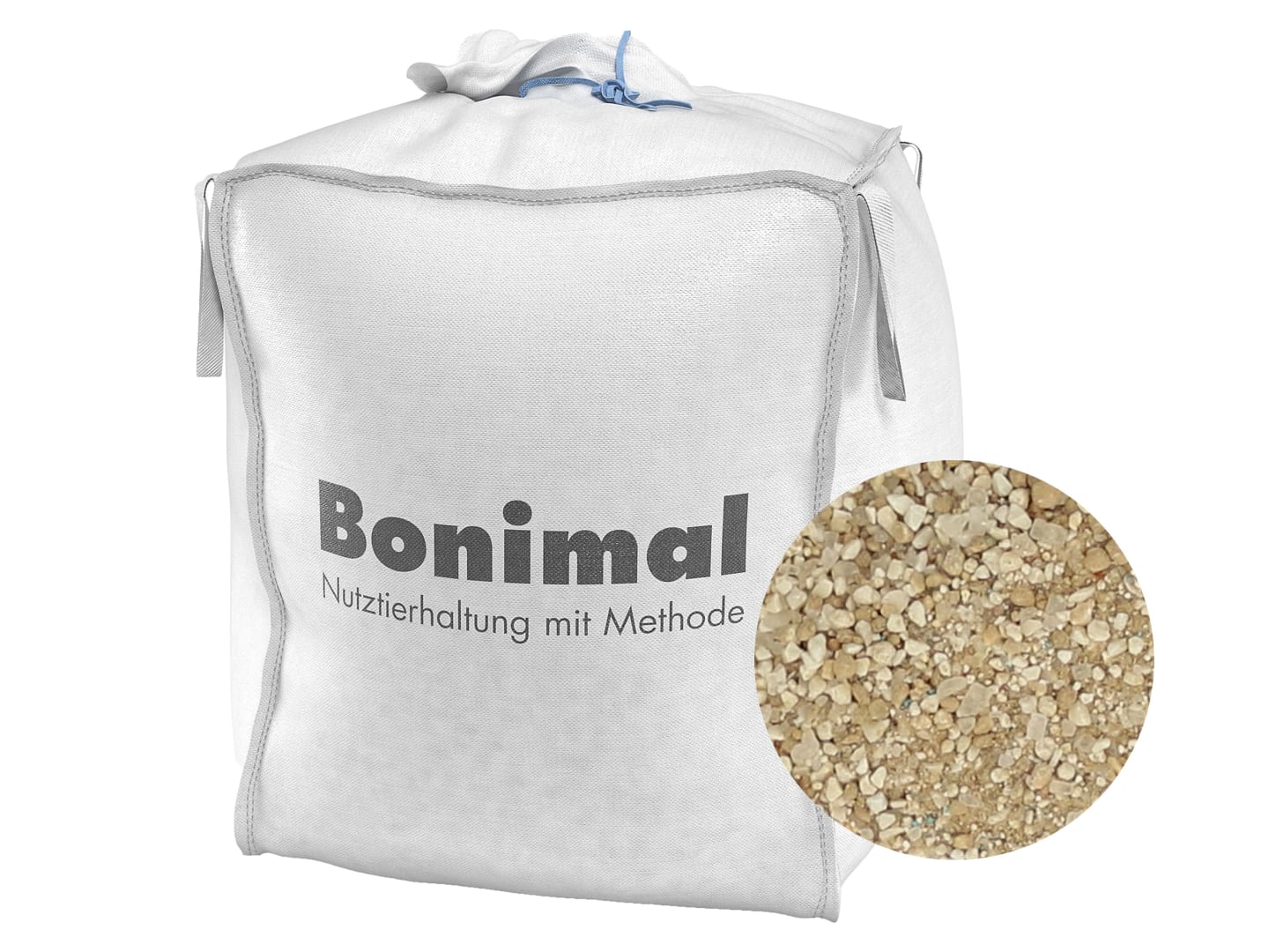 Bonimal FEED RM Vital für Rinder