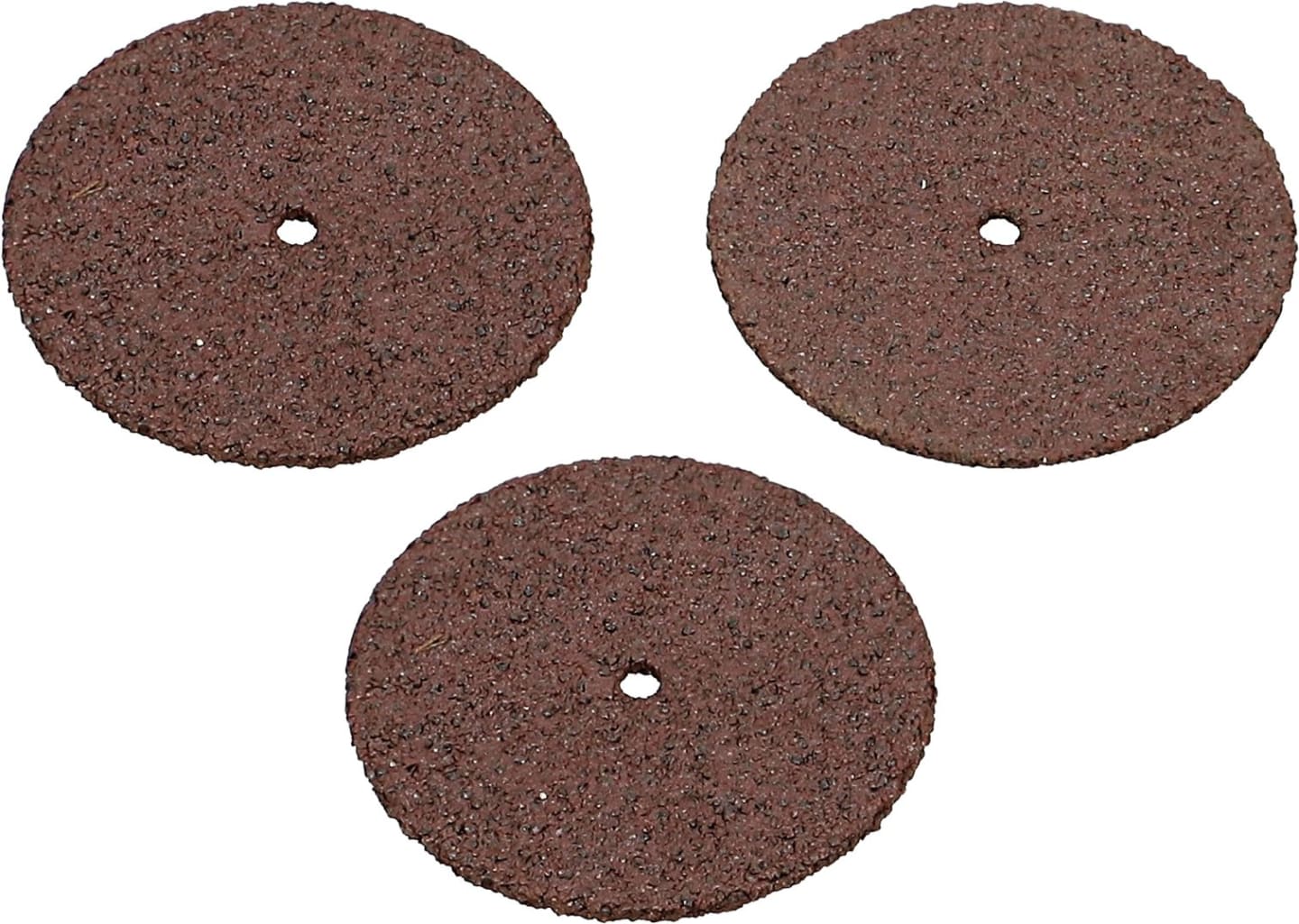 INFACO® Trennscheibe 2 x 29 x 1,20 mm, 3 St., für Schleifgerät Electrocoup A48V3, A48D