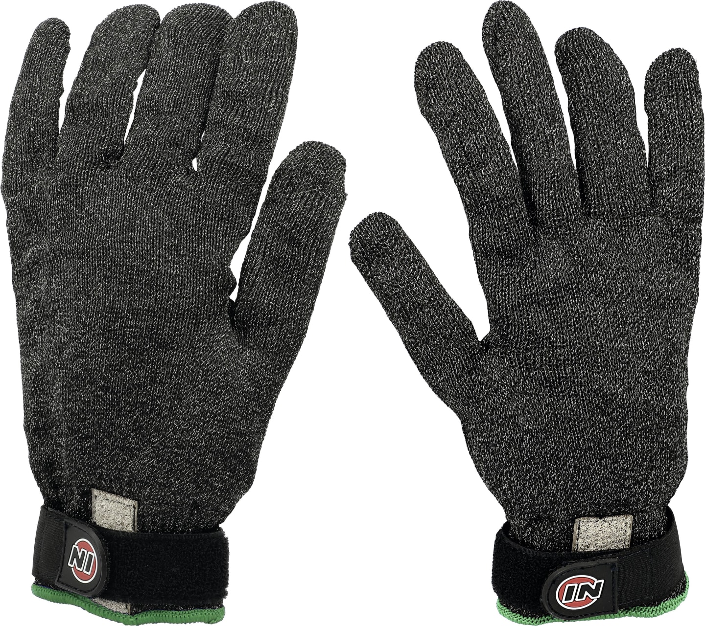 INFACO® Schutzhandschuhe Gr. 9 rechte Hand, anthrazit, 355G29GT9