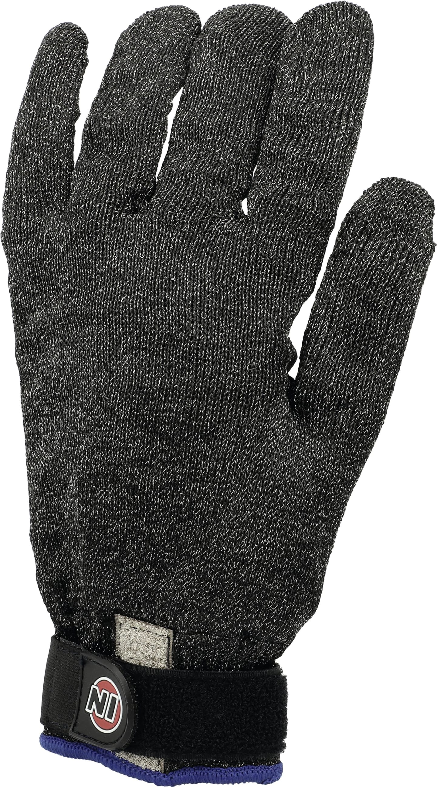 INFACO® Schutzhandschuhe Gr. 12 linke Hand, anthrazit, 355G29T12