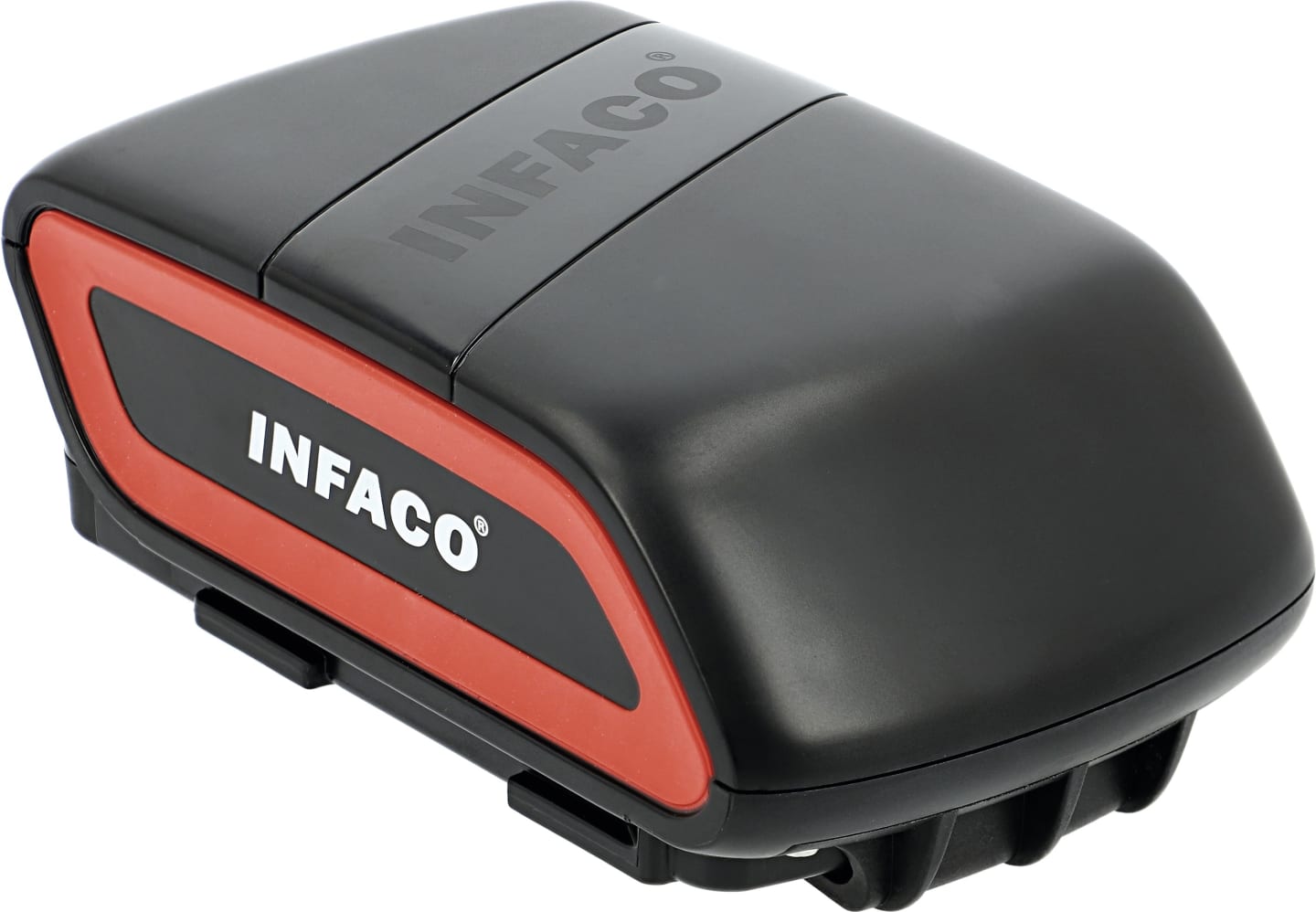 INFACO® Ersatzakku 36 V/3,0 Ah/170 Wh für Akku-Astschere Electrocoup F3020 Standard, Medium, Maxi, L100B