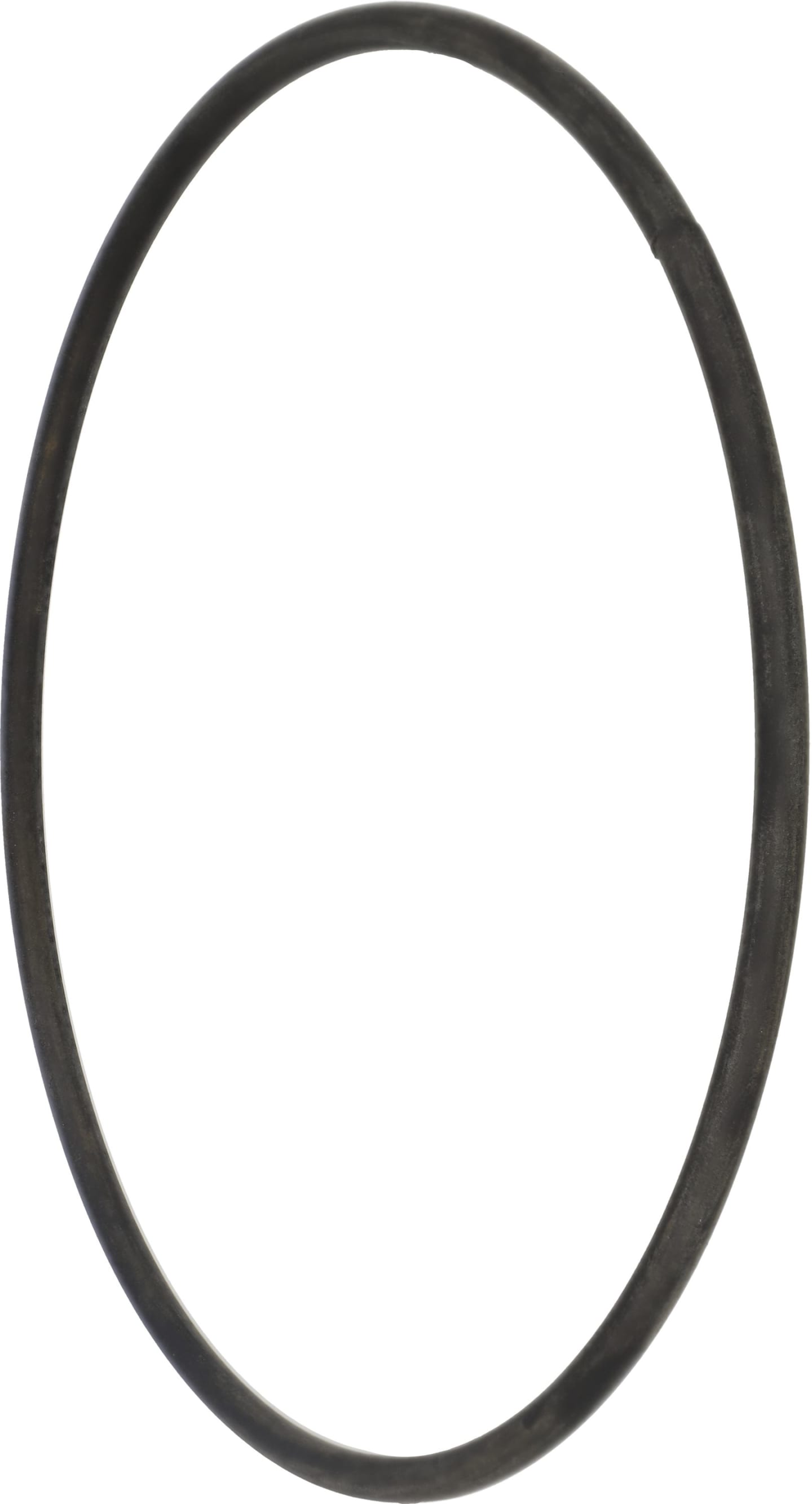 BAUER O-Ring 130 x 4,5 mm NBR 70 (Nitril-Butadien-Kautschuk), für Haspel Regenmaschine Rainstar 65TX, 75TX, 85TX, 90TX, 85TXL, 90TXL, 0616974