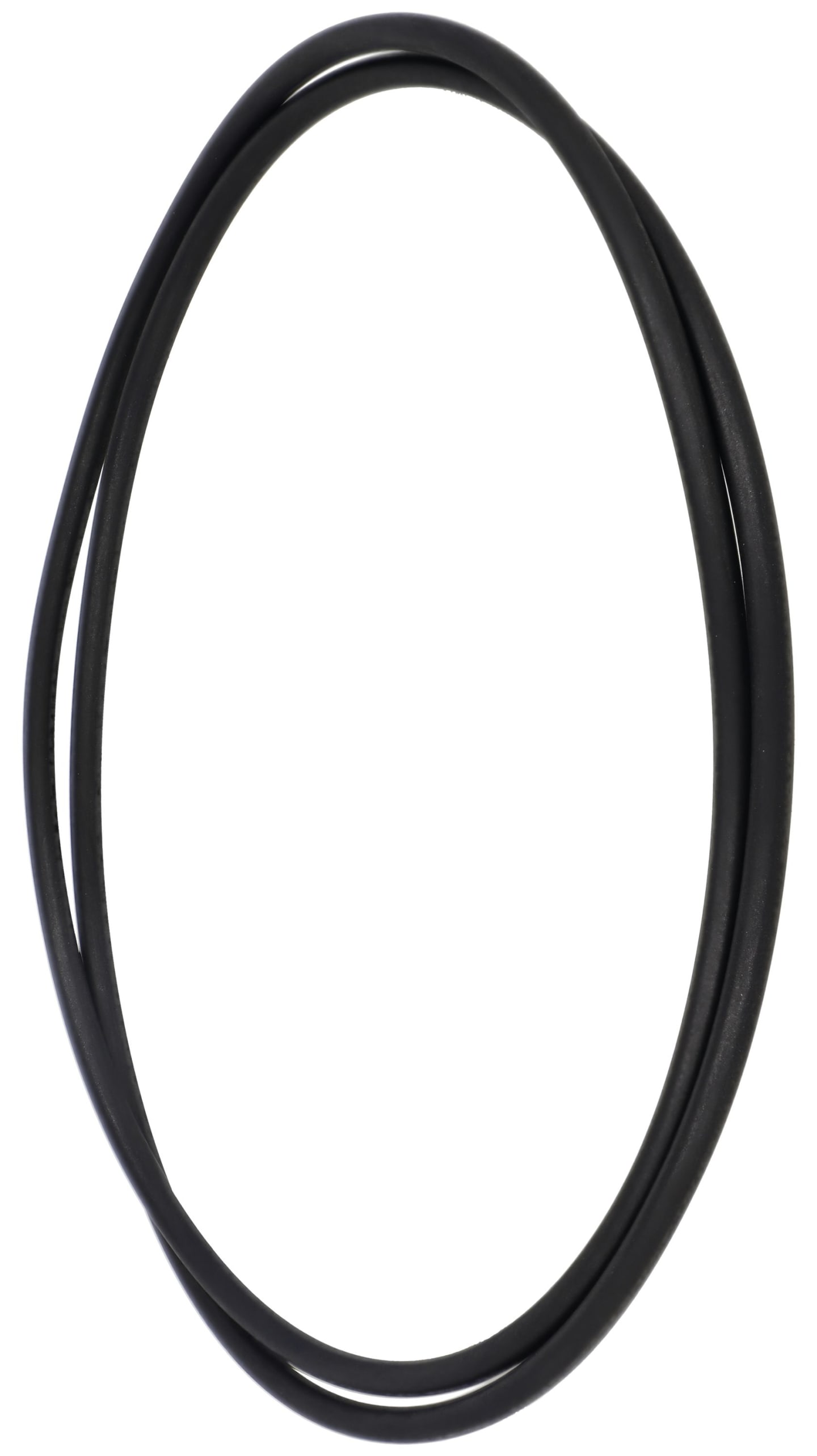 BAUER O-Ring 140 x 4 mm NBR 70 (Nitril-Butadien-Kautschuk), für Turbine TX 20 Regenmaschine Rainstar TX, TX Plus, E, E Plus, 0616873