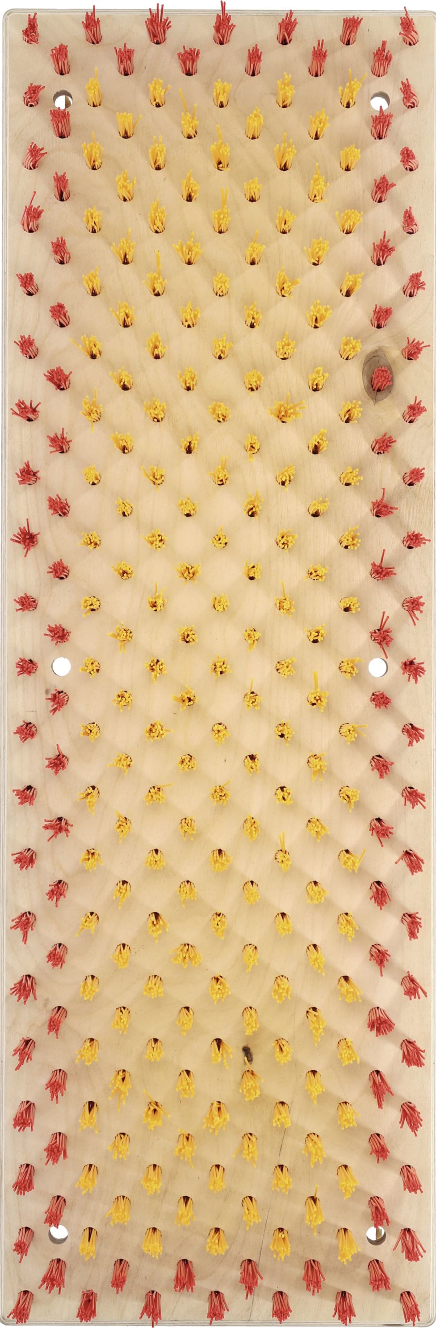 Suevia Kratzbürste 300 x 900 mm für Bullen; Rinder; Kälber, 130.5009